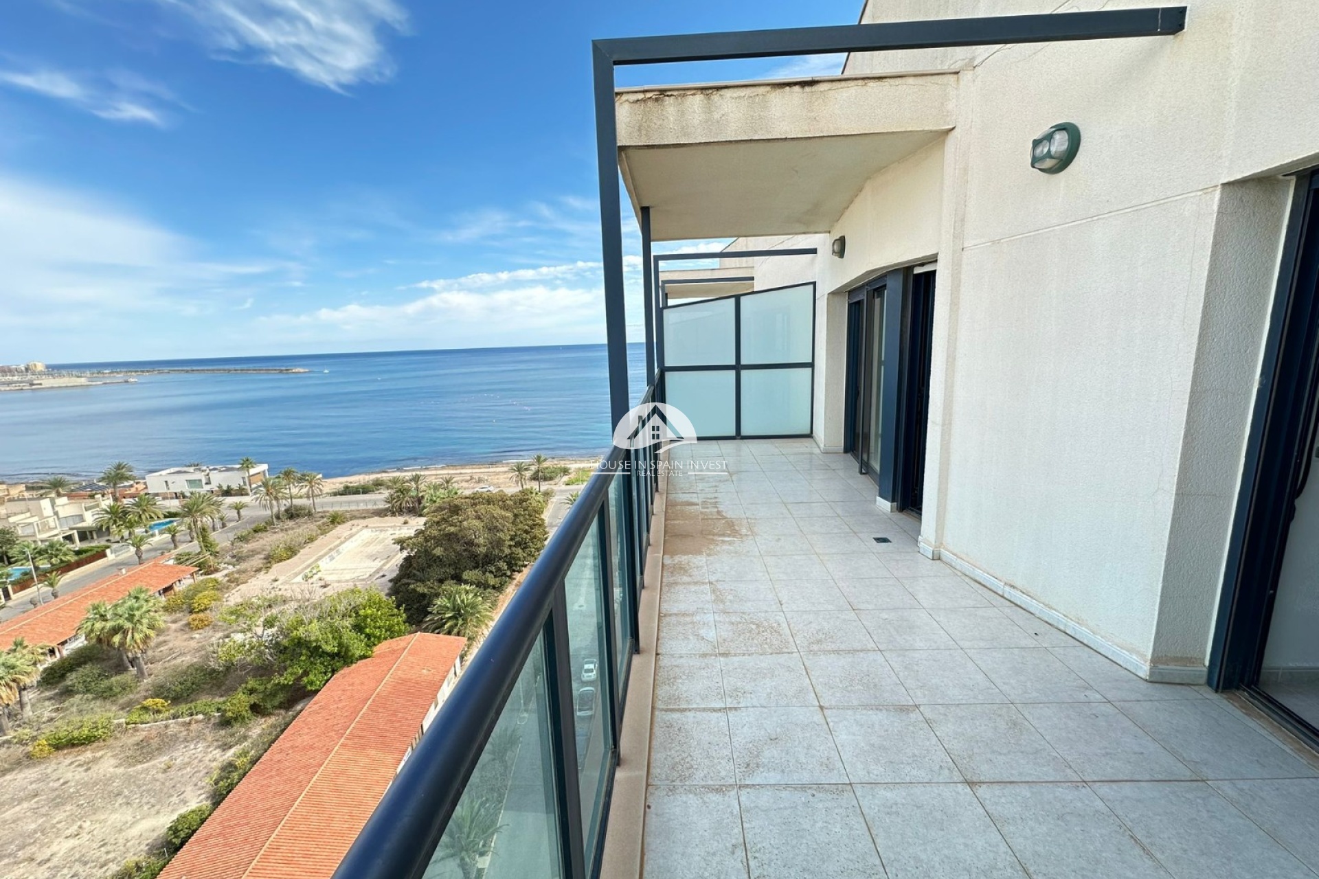 Herverkoop - Appartement - Torrevieja - La Veleta