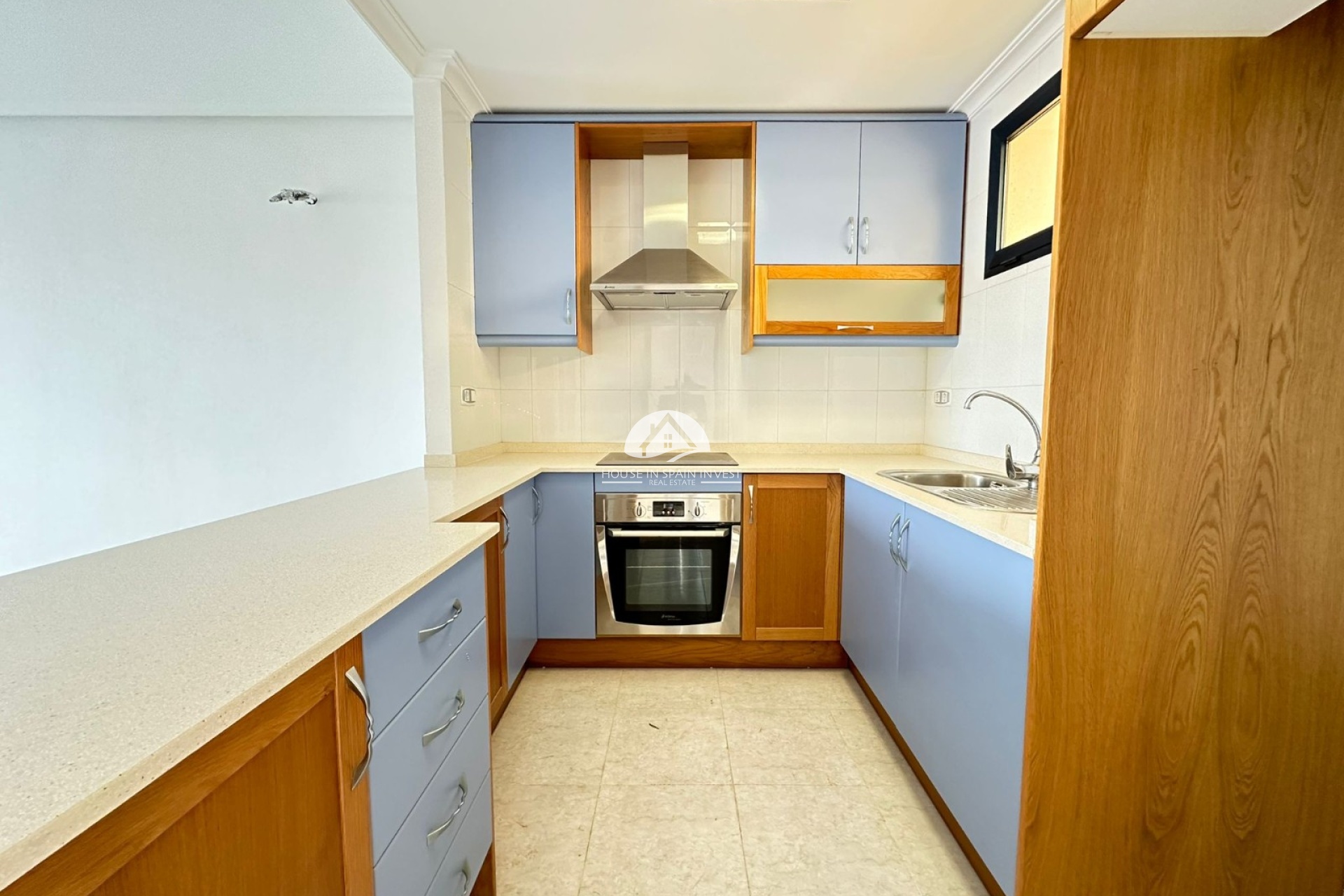 Herverkoop - Appartement - Torrevieja - La Veleta