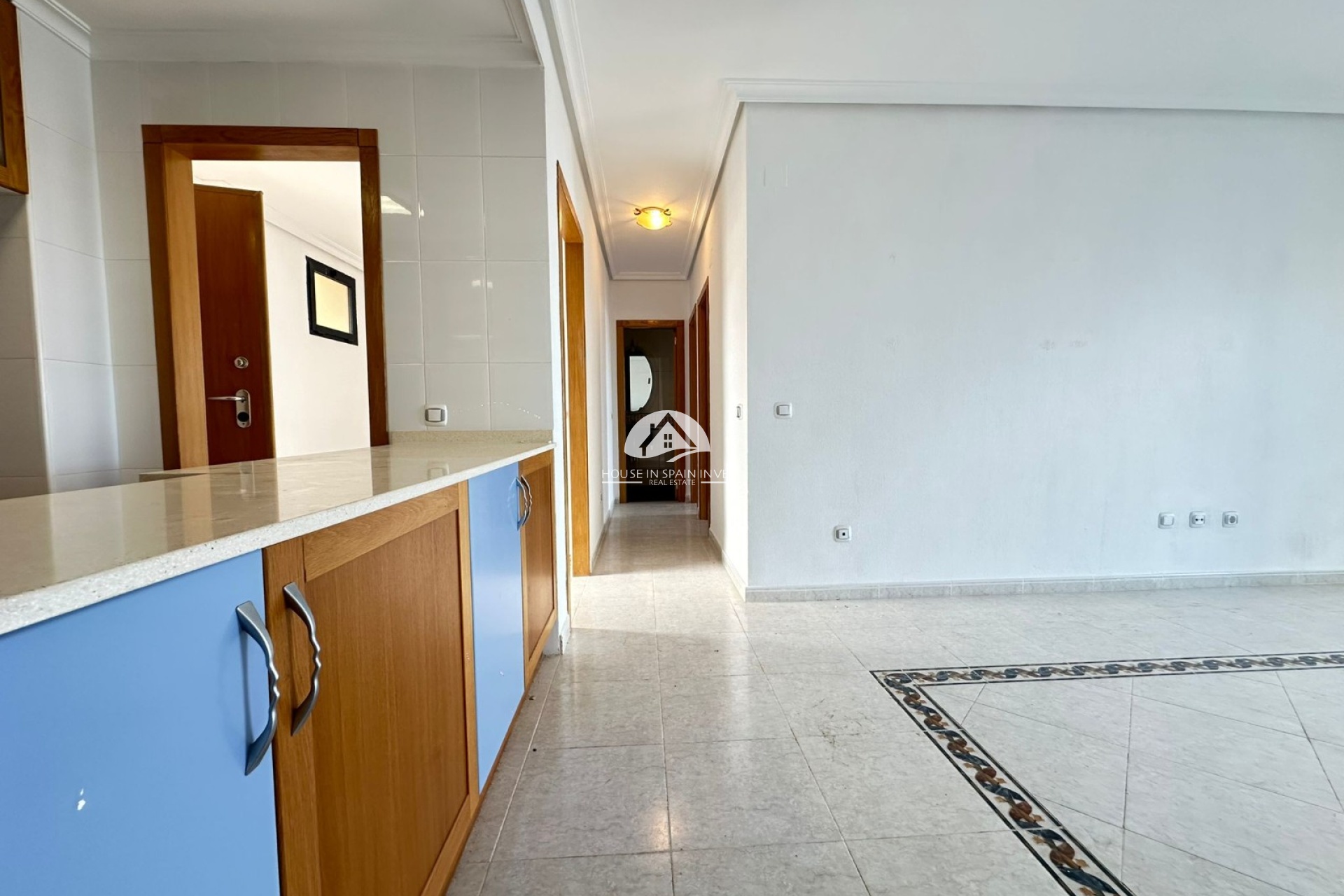Herverkoop - Appartement - Torrevieja - La Veleta