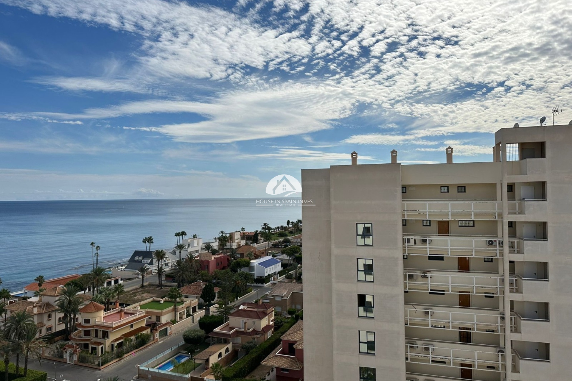 Herverkoop - Appartement - Torrevieja - La Veleta