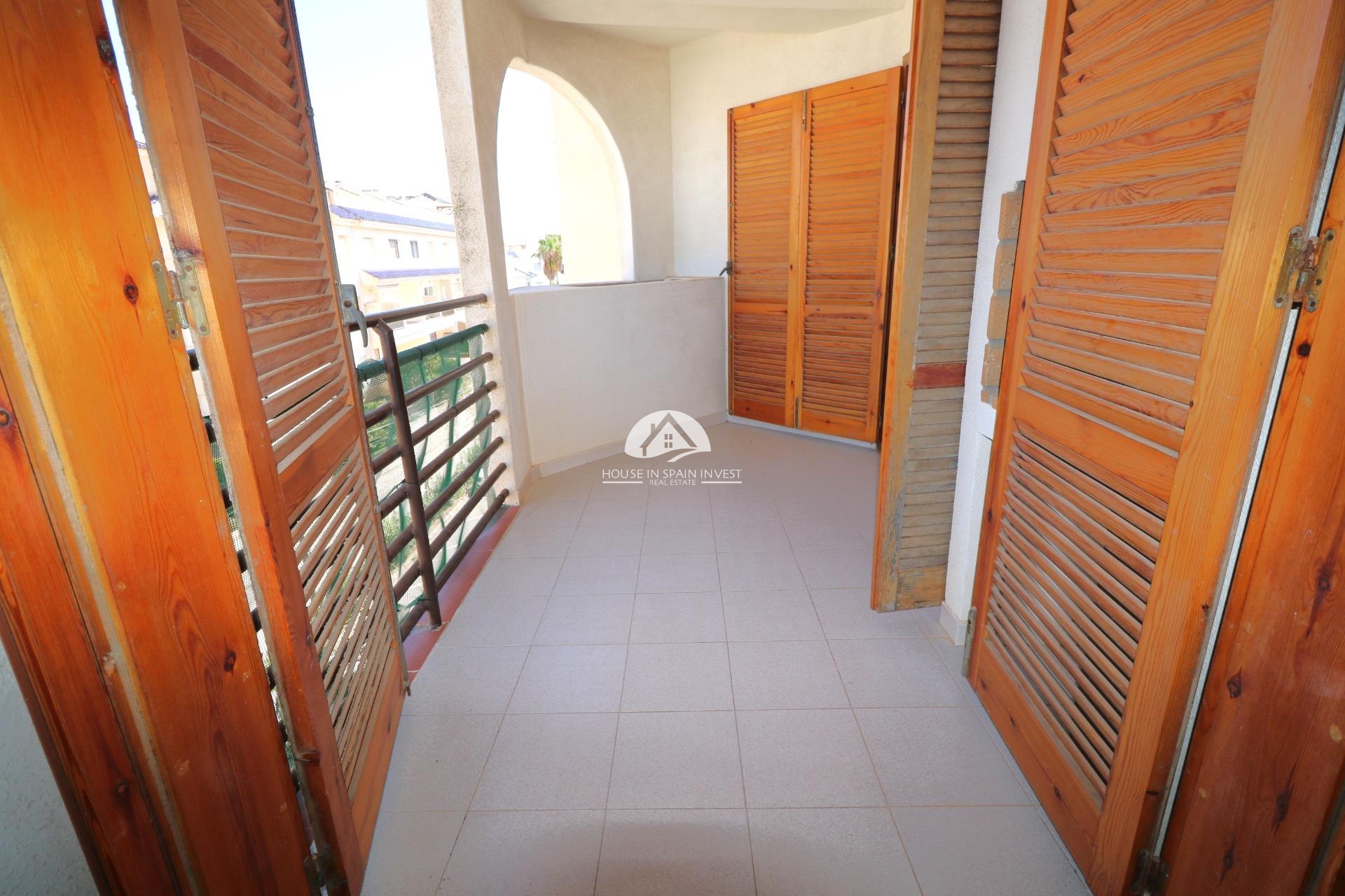 Herverkoop - Appartement - Torrevieja - La Veleta