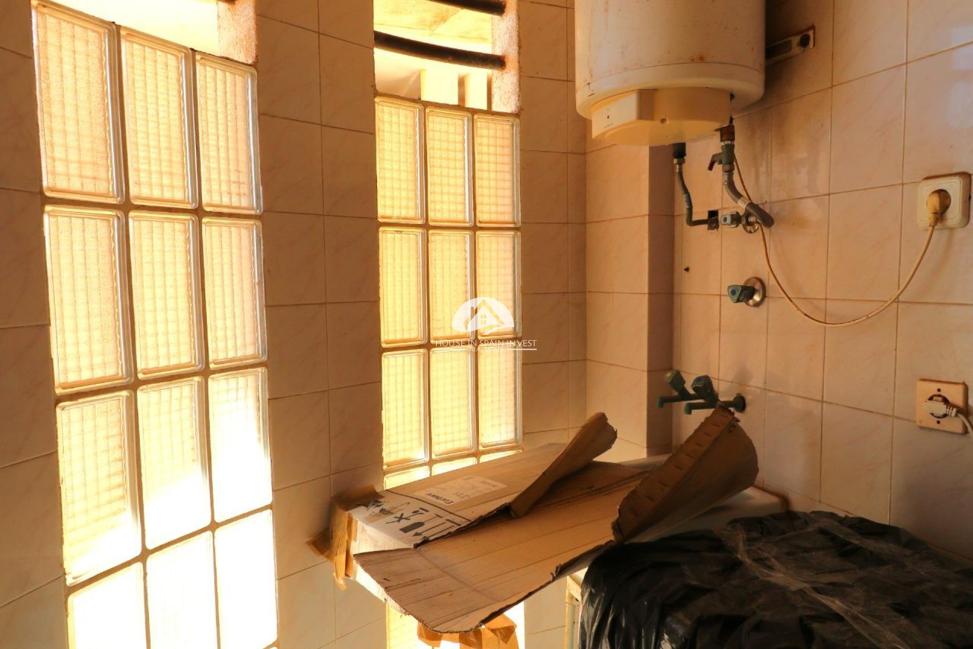 Herverkoop - Appartement - Torrevieja - La Veleta