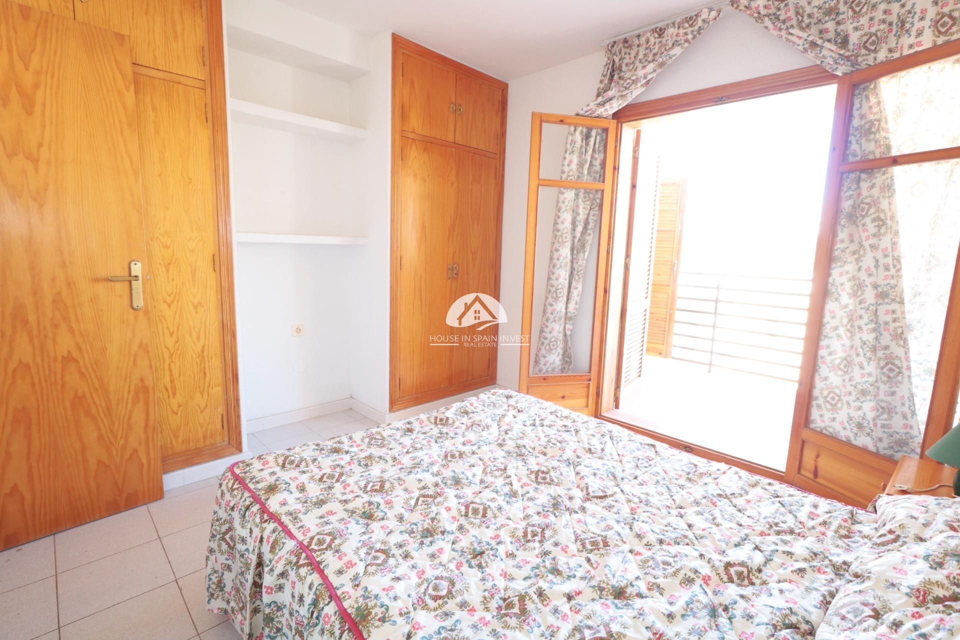 Herverkoop - Appartement - Torrevieja - La Veleta