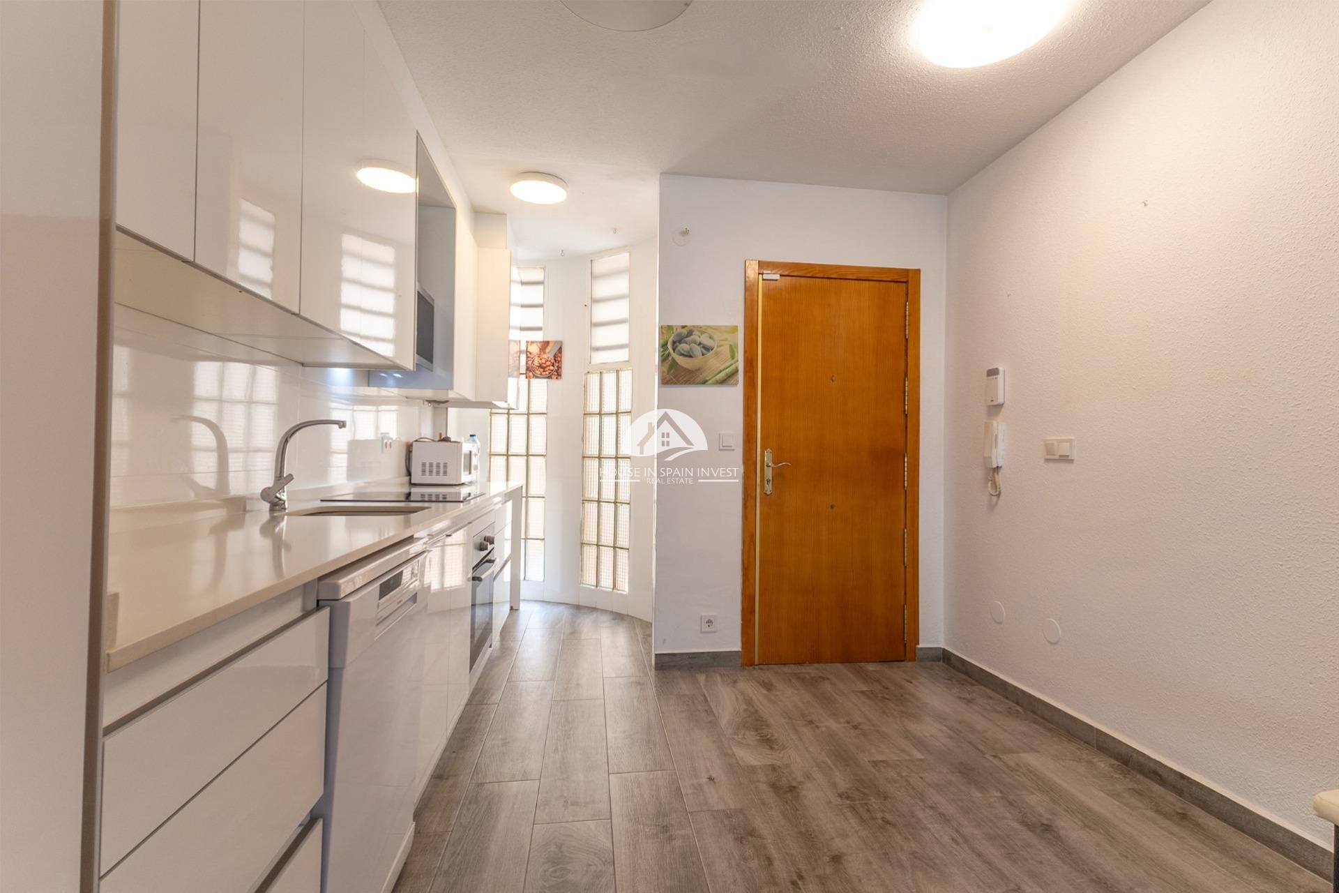 Herverkoop - Appartement - Torrevieja - La Veleta