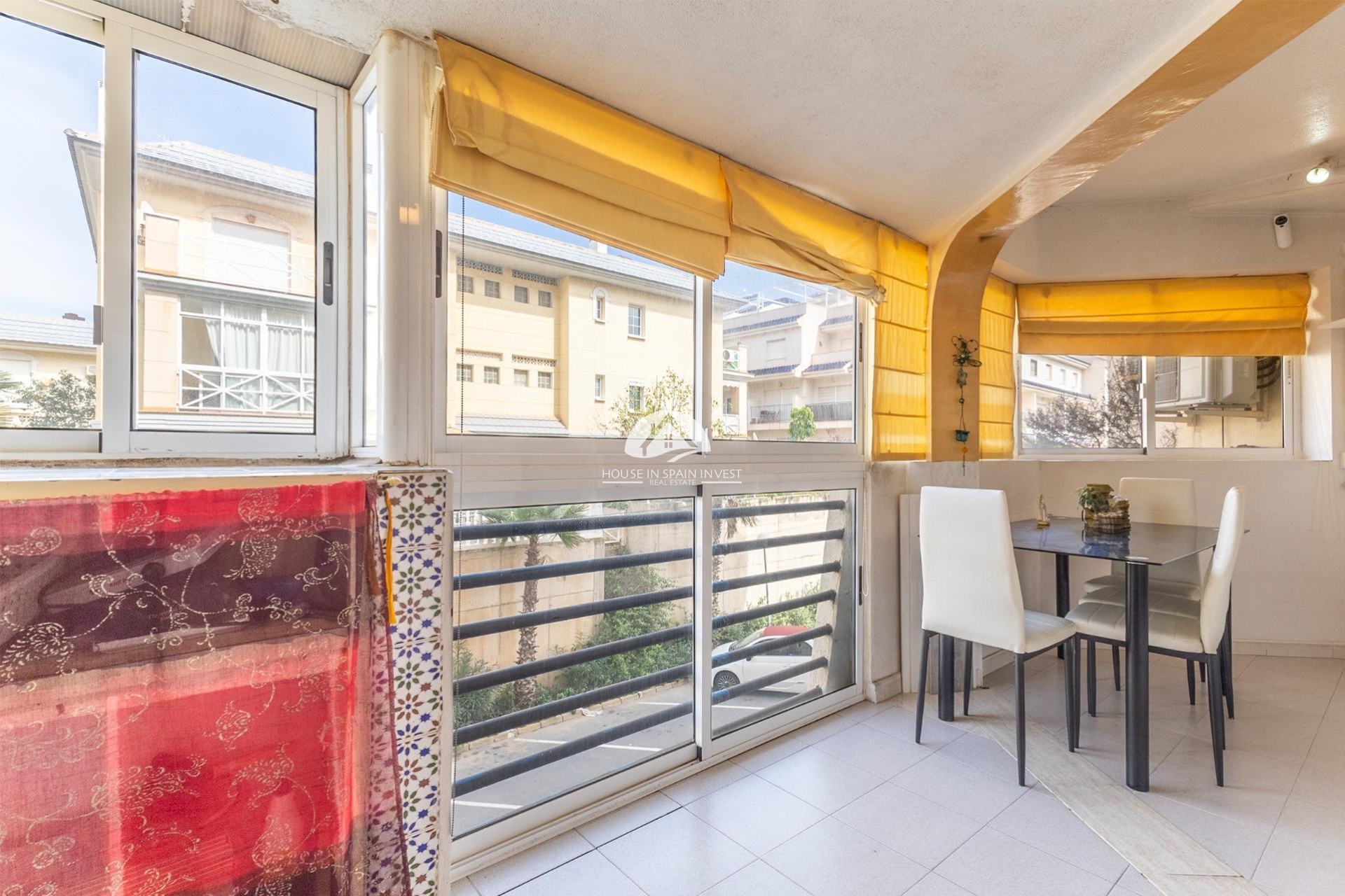 Herverkoop - Appartement - Torrevieja - La Veleta