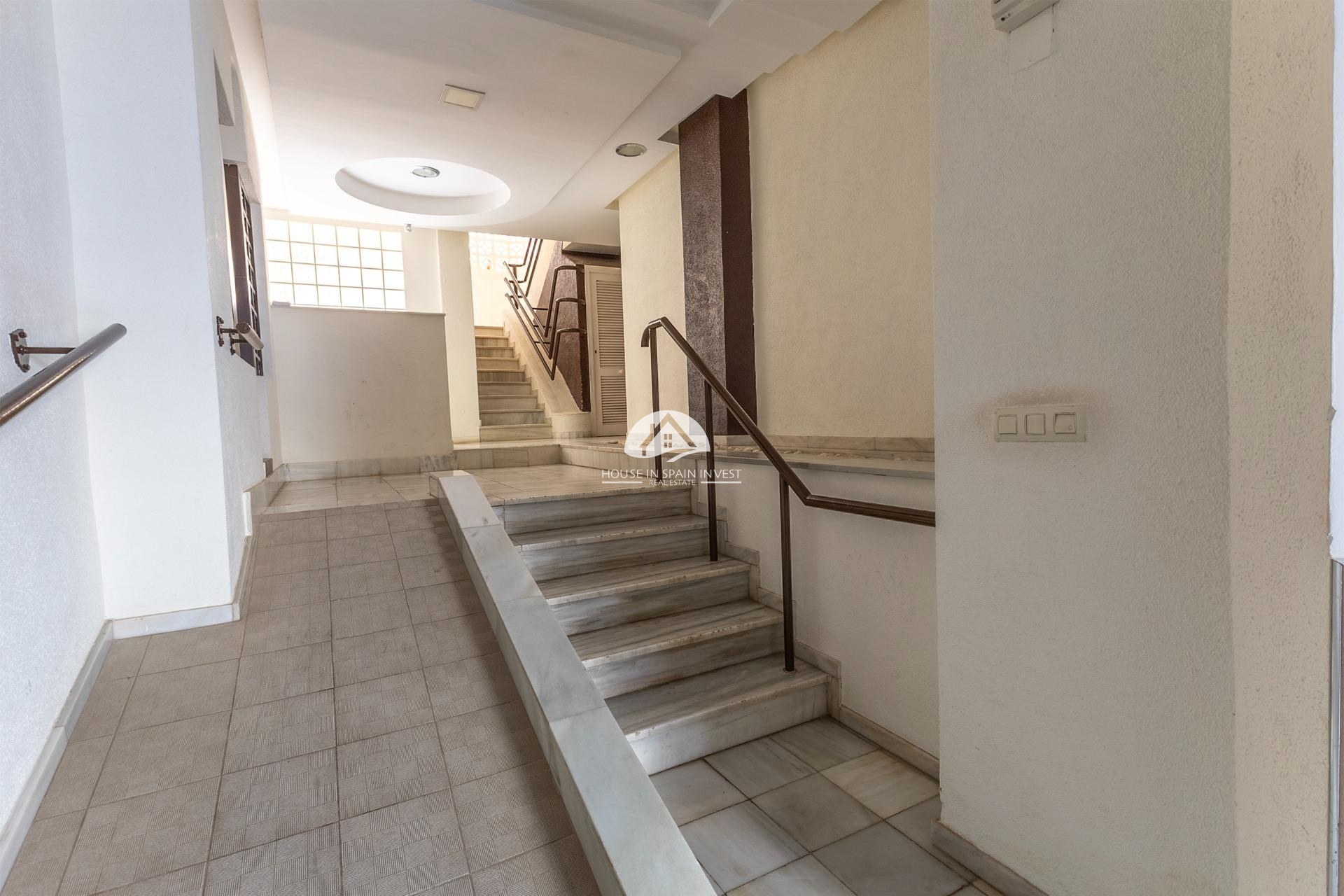 Herverkoop - Appartement - Torrevieja - La Veleta