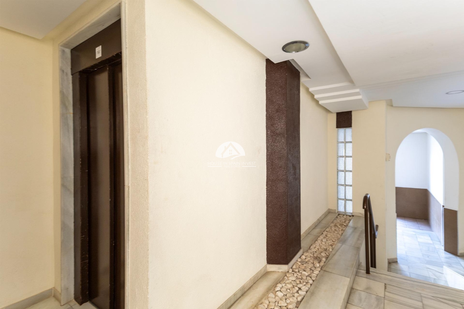 Herverkoop - Appartement - Torrevieja - La Veleta