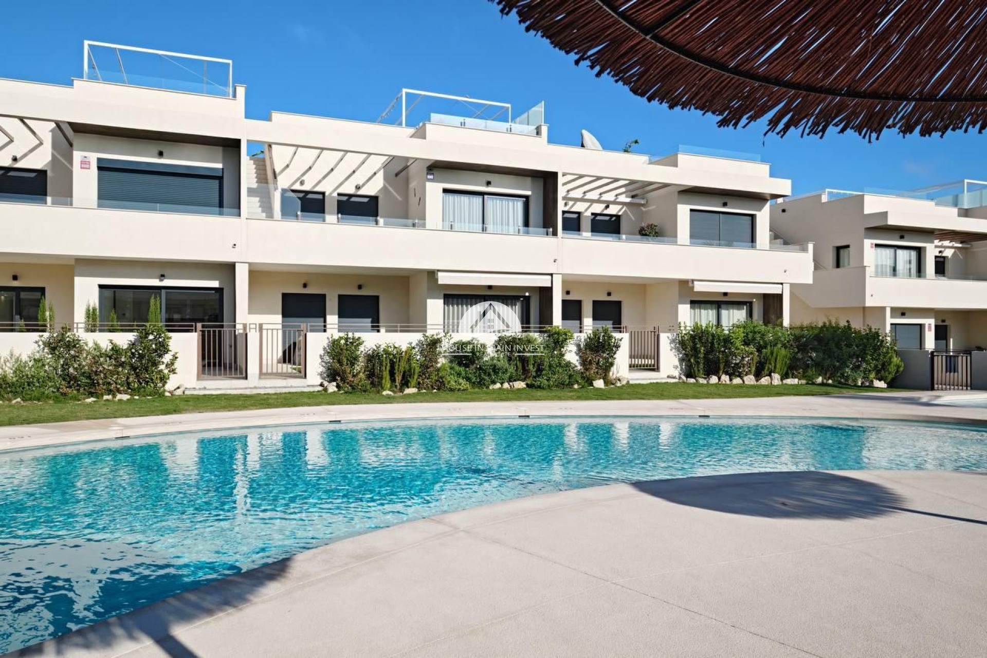 Herverkoop - Appartement - Torrevieja - La Veleta