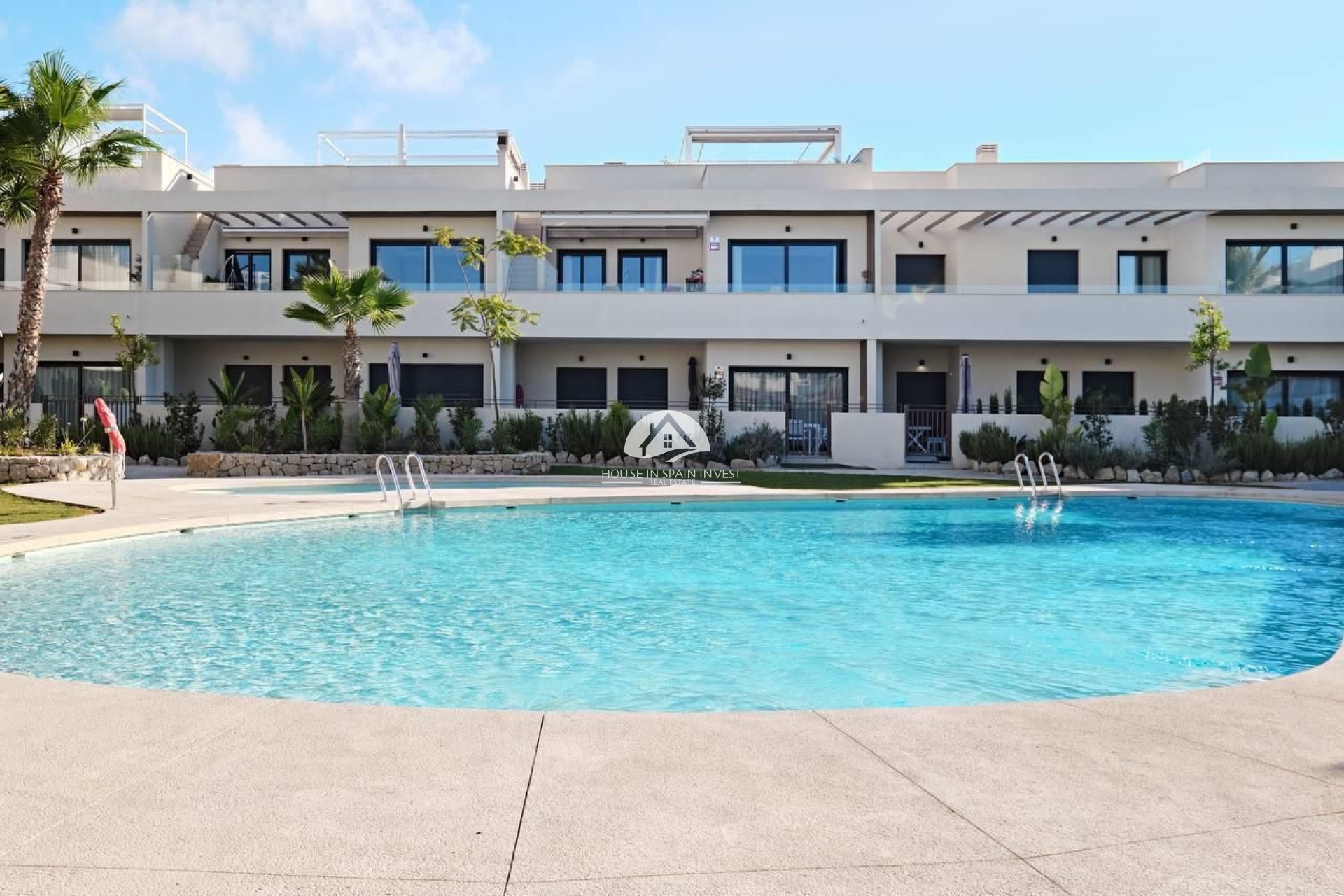 Herverkoop - Appartement - Torrevieja - La Veleta