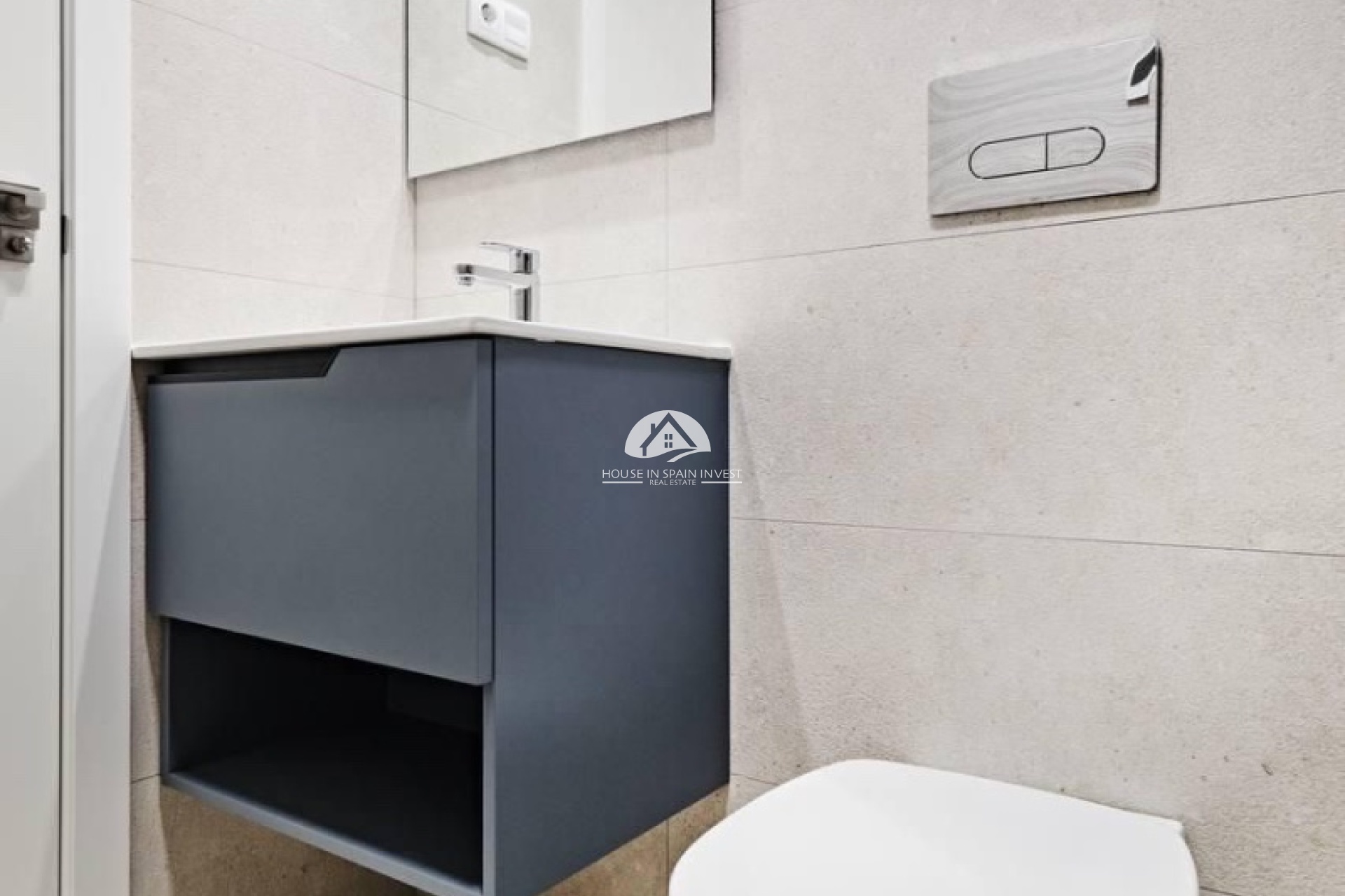 Herverkoop - Appartement - Torrevieja - La Veleta