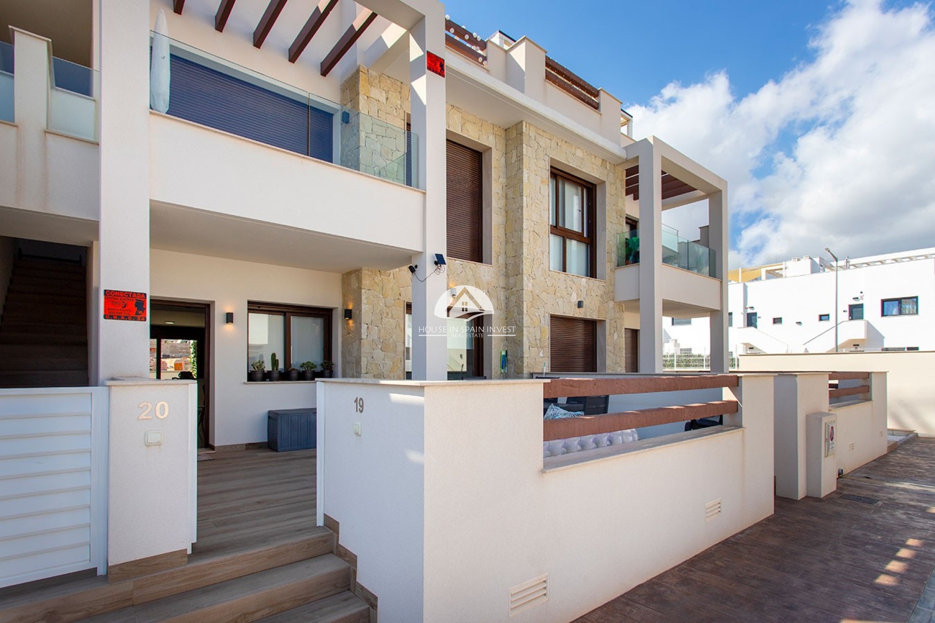 Herverkoop - Appartement - Torrevieja - Los Balcones  