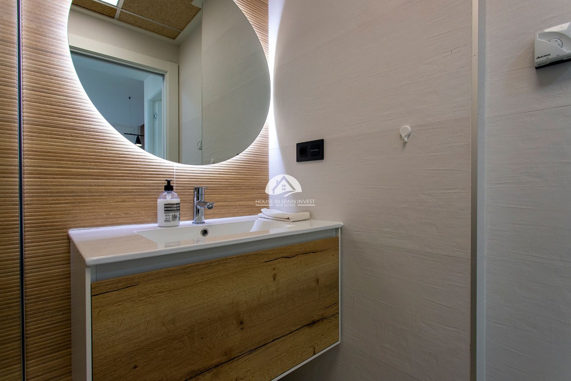 Herverkoop - Appartement - Torrevieja - Los Balcones  