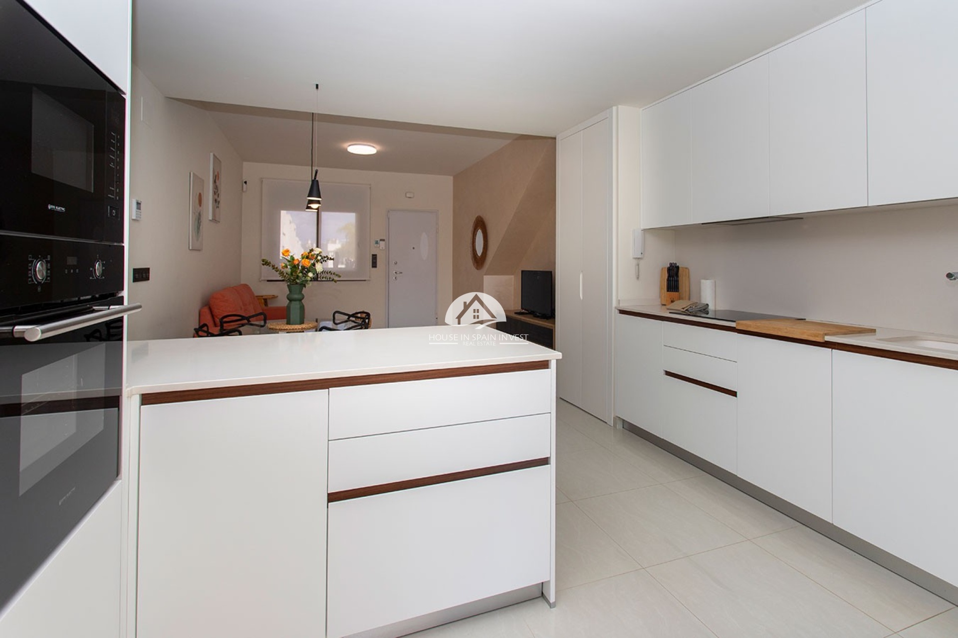 Herverkoop - Appartement - Torrevieja - Los Balcones  