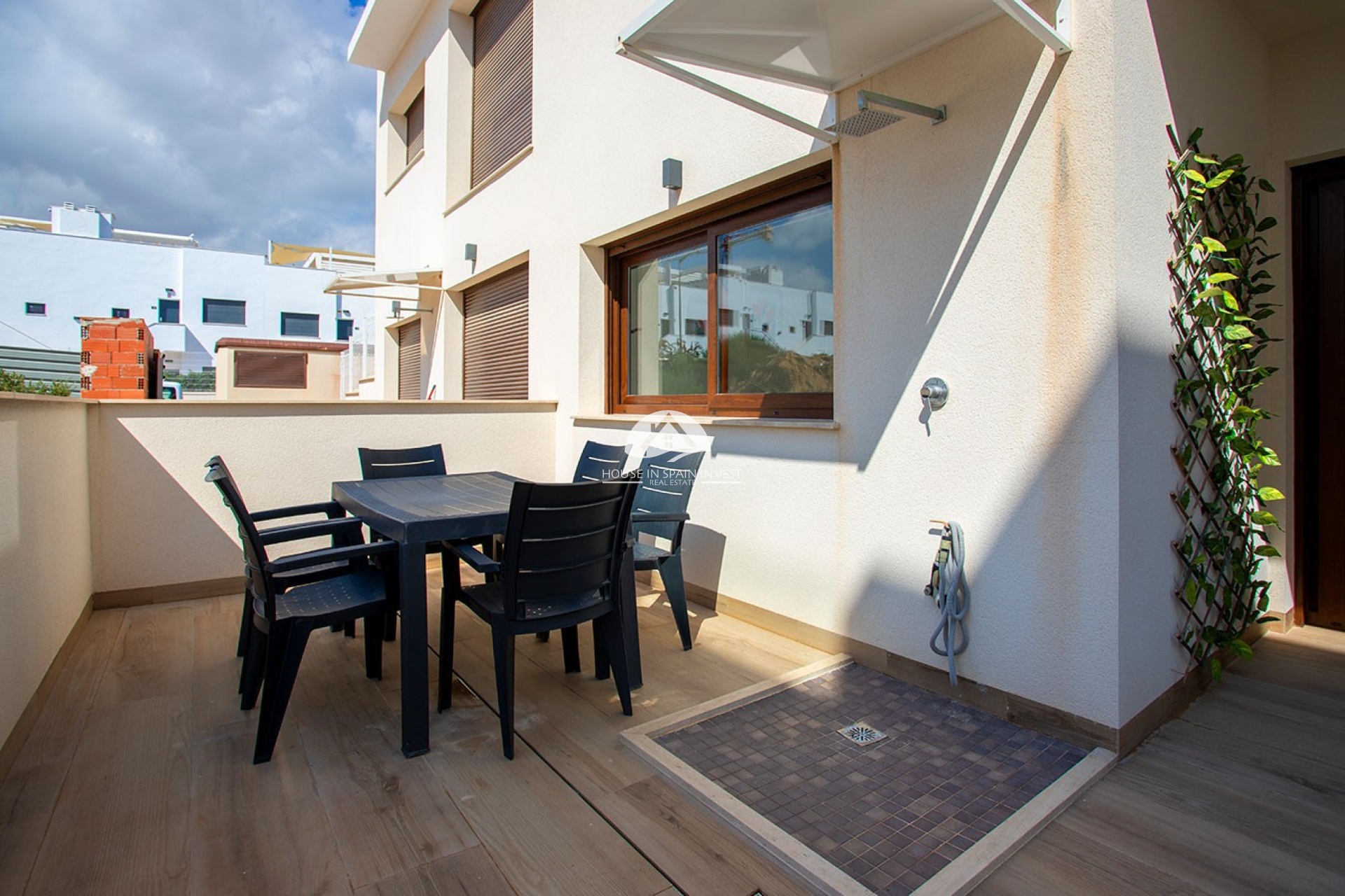 Herverkoop - Appartement - Torrevieja - Los Balcones  