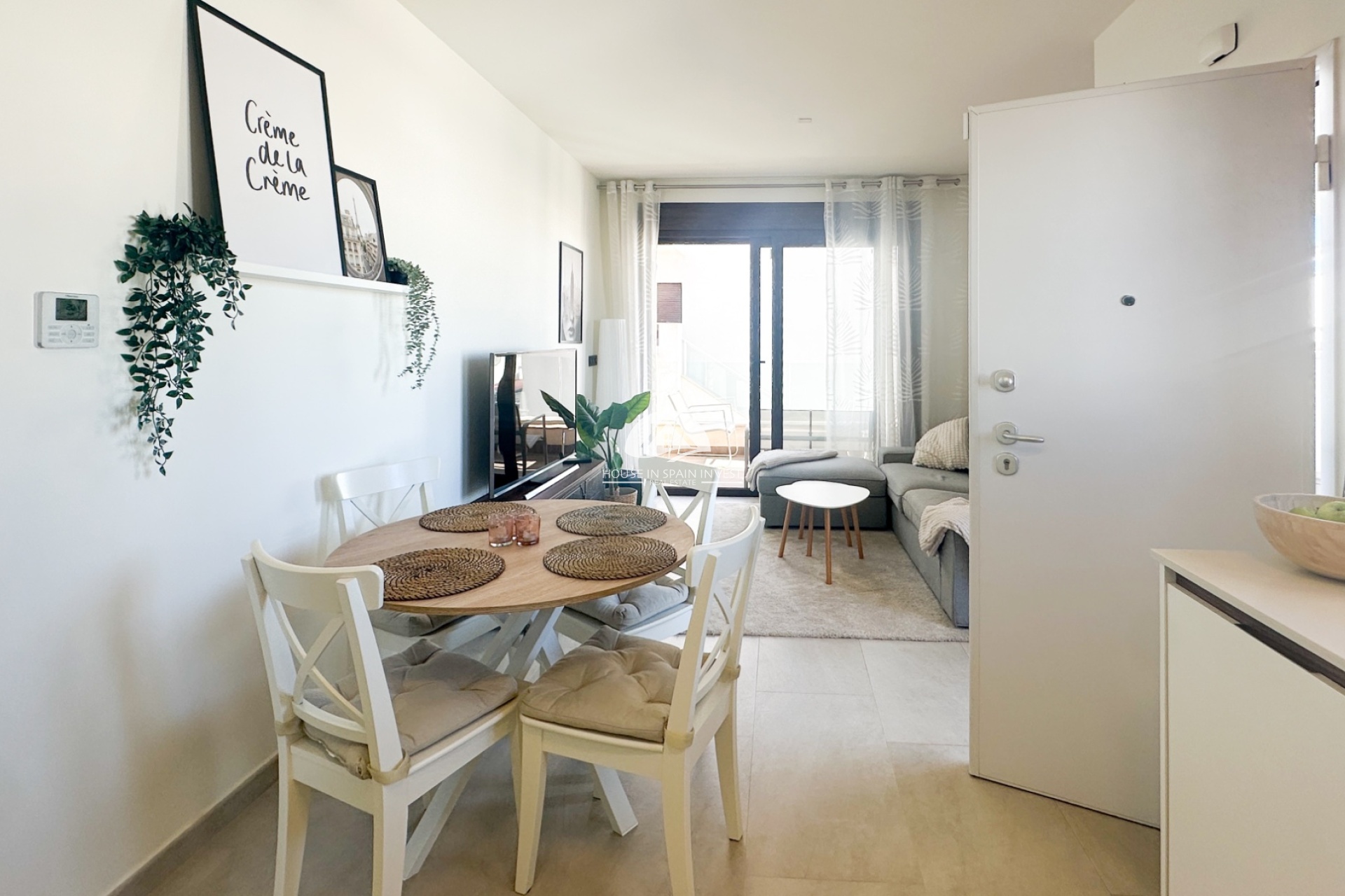 Herverkoop - Appartement - Torrevieja - Los Balcones  