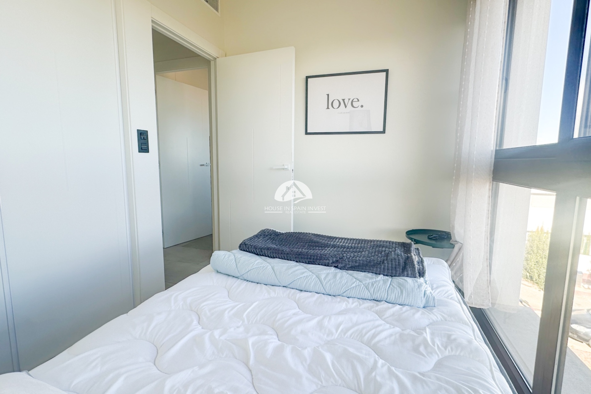 Herverkoop - Appartement - Torrevieja - Los Balcones  