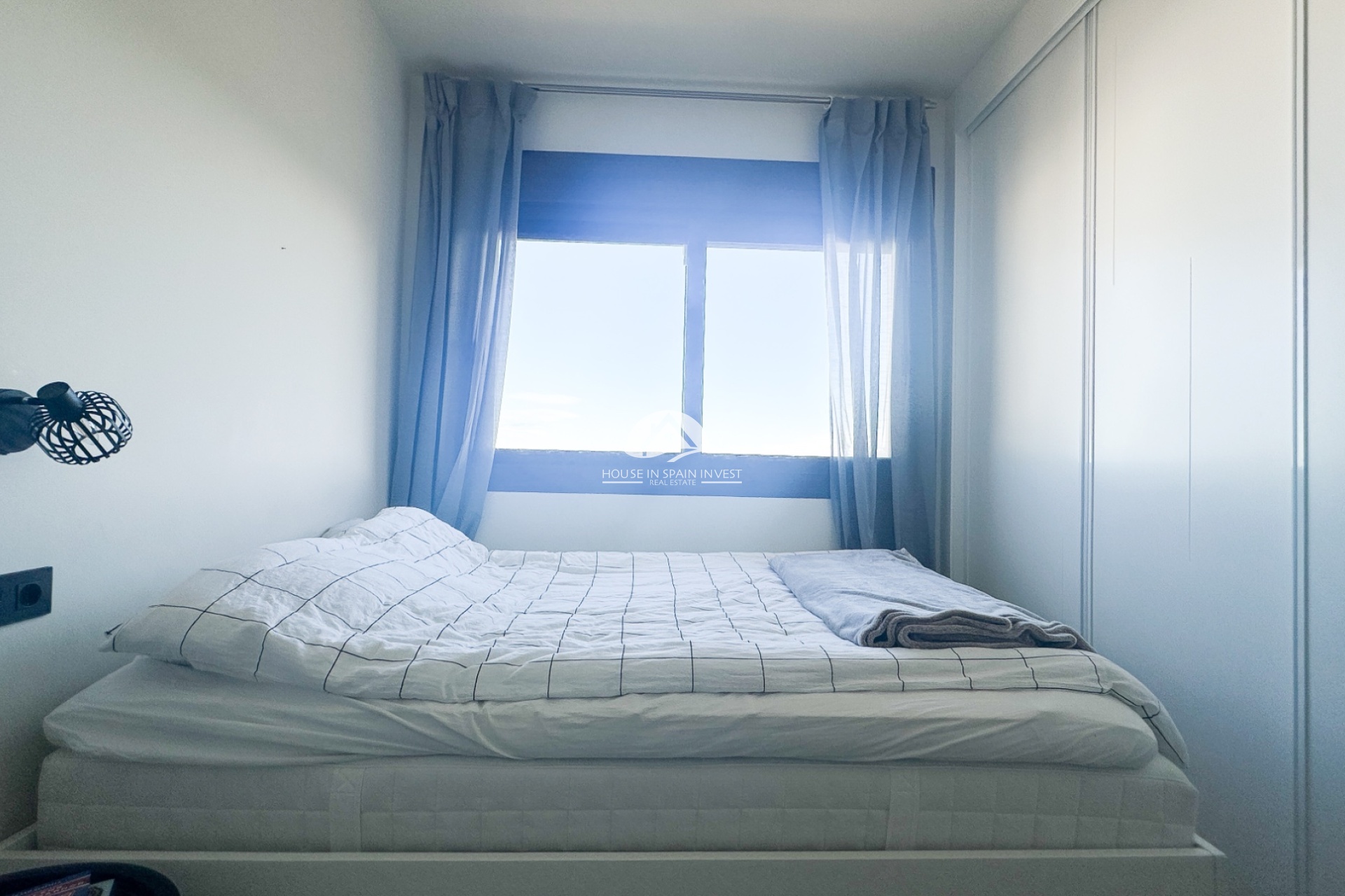 Herverkoop - Appartement - Torrevieja - Los Balcones  