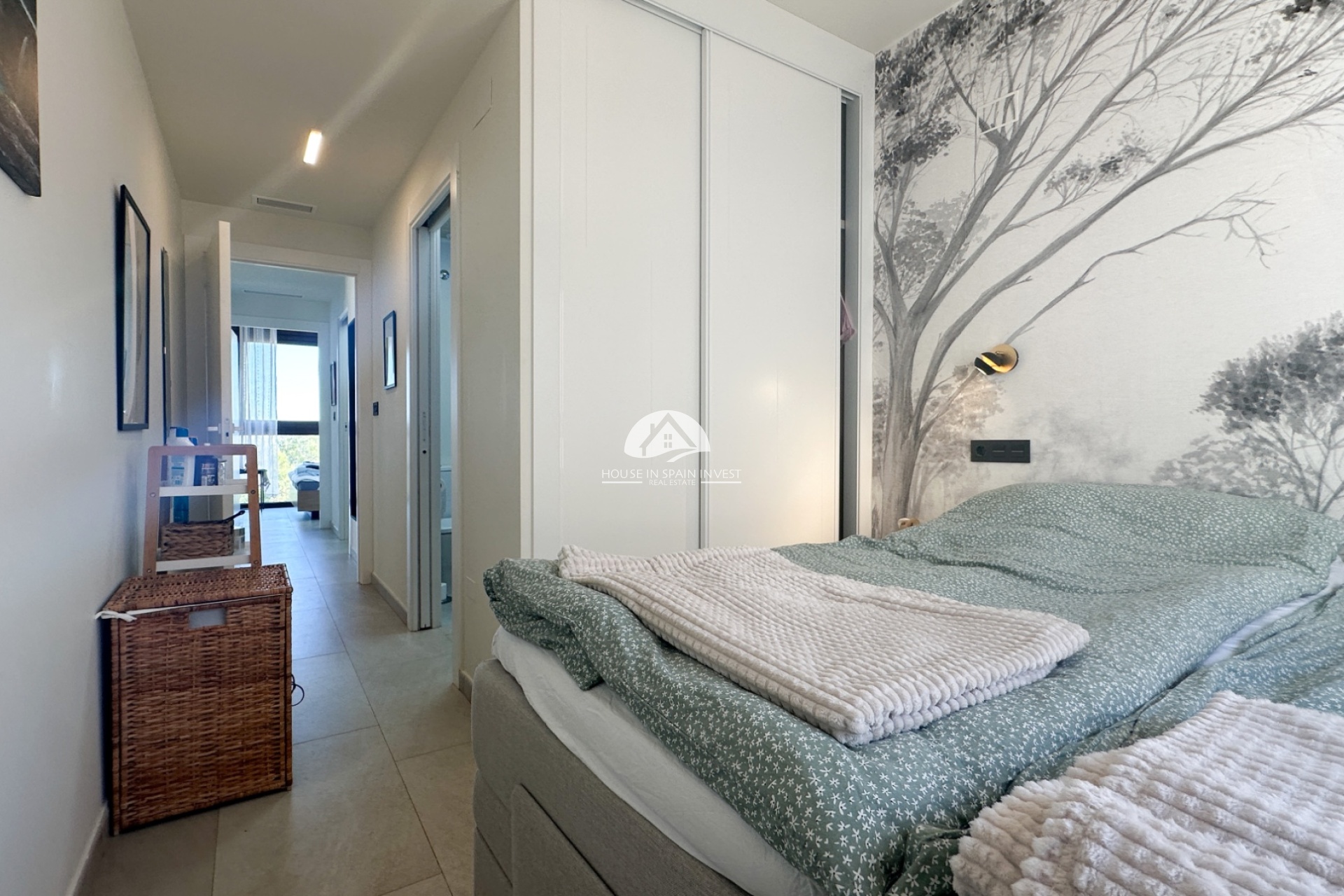 Herverkoop - Appartement - Torrevieja - Los Balcones  