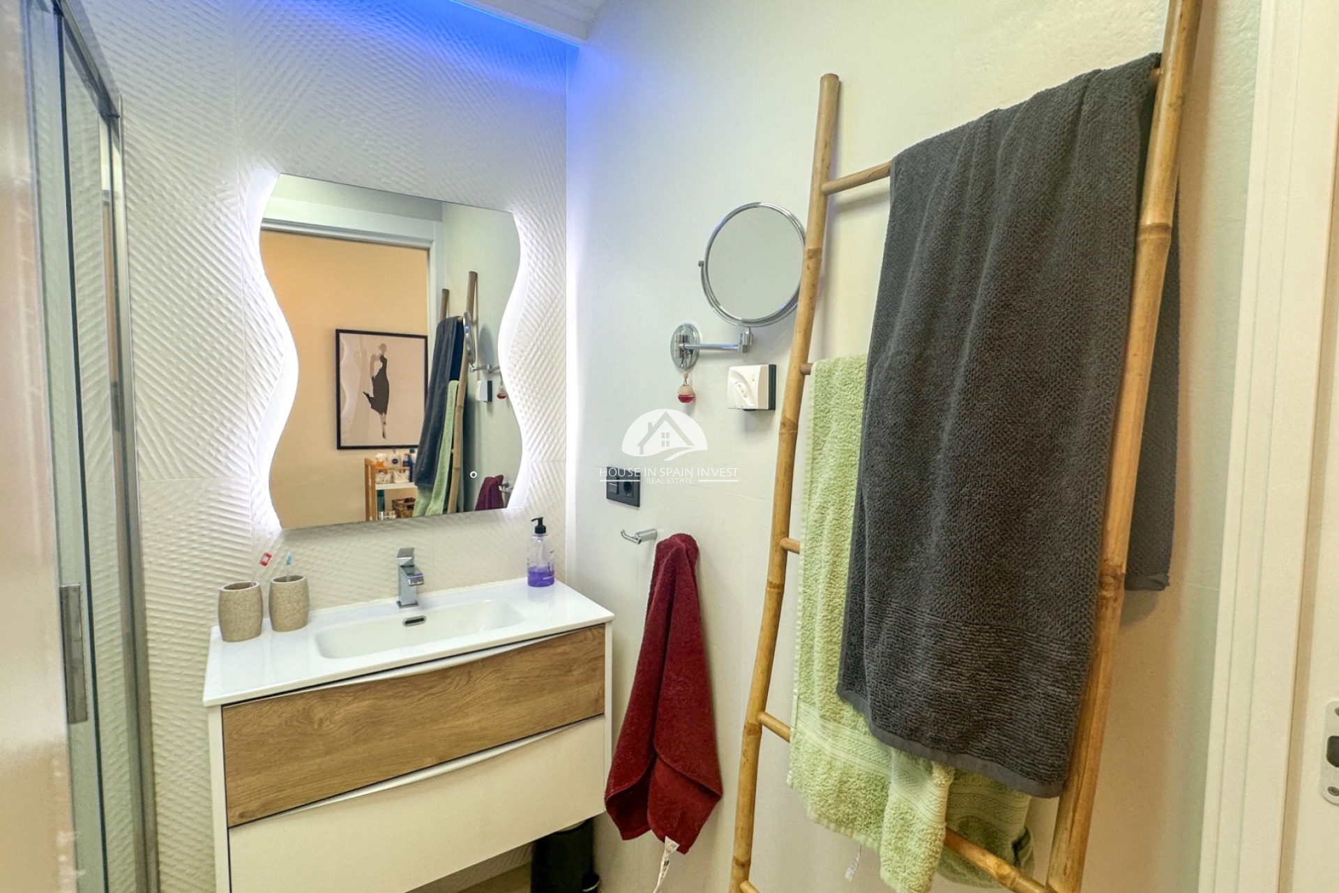 Herverkoop - Appartement - Torrevieja - Los Balcones  