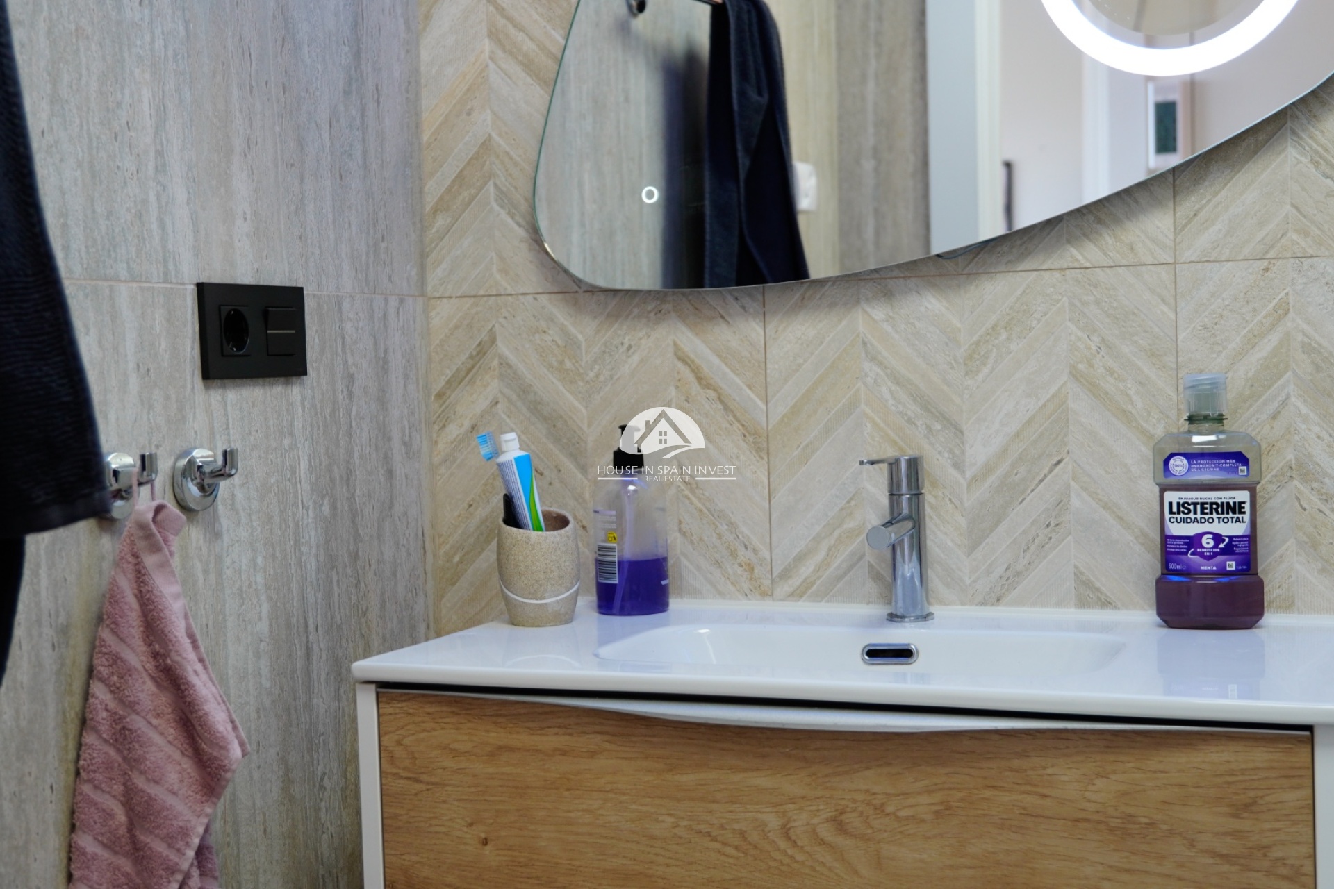 Herverkoop - Appartement - Torrevieja - Los Balcones  