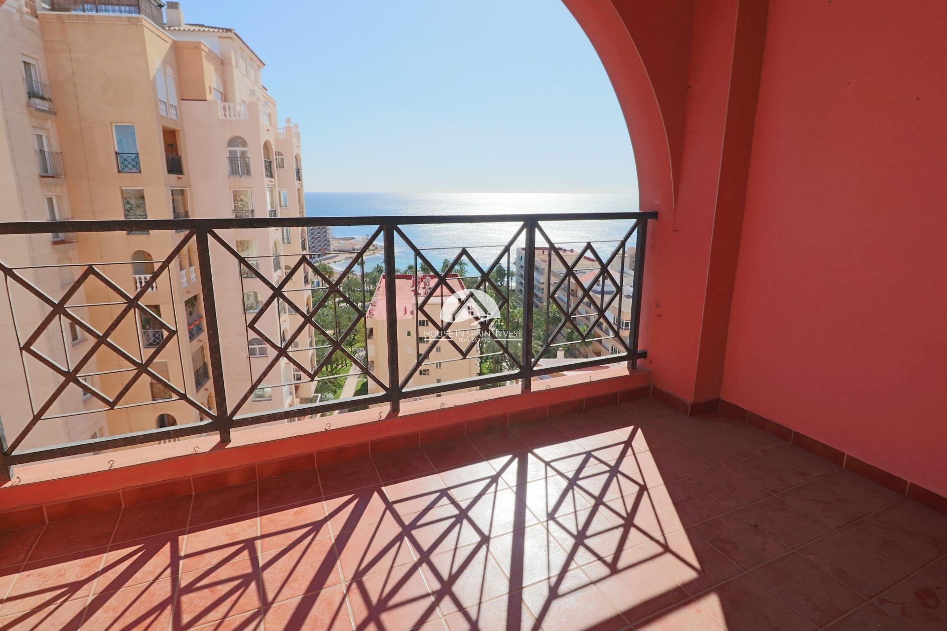 Herverkoop - Appartement - Torrevieja - Los Frutales