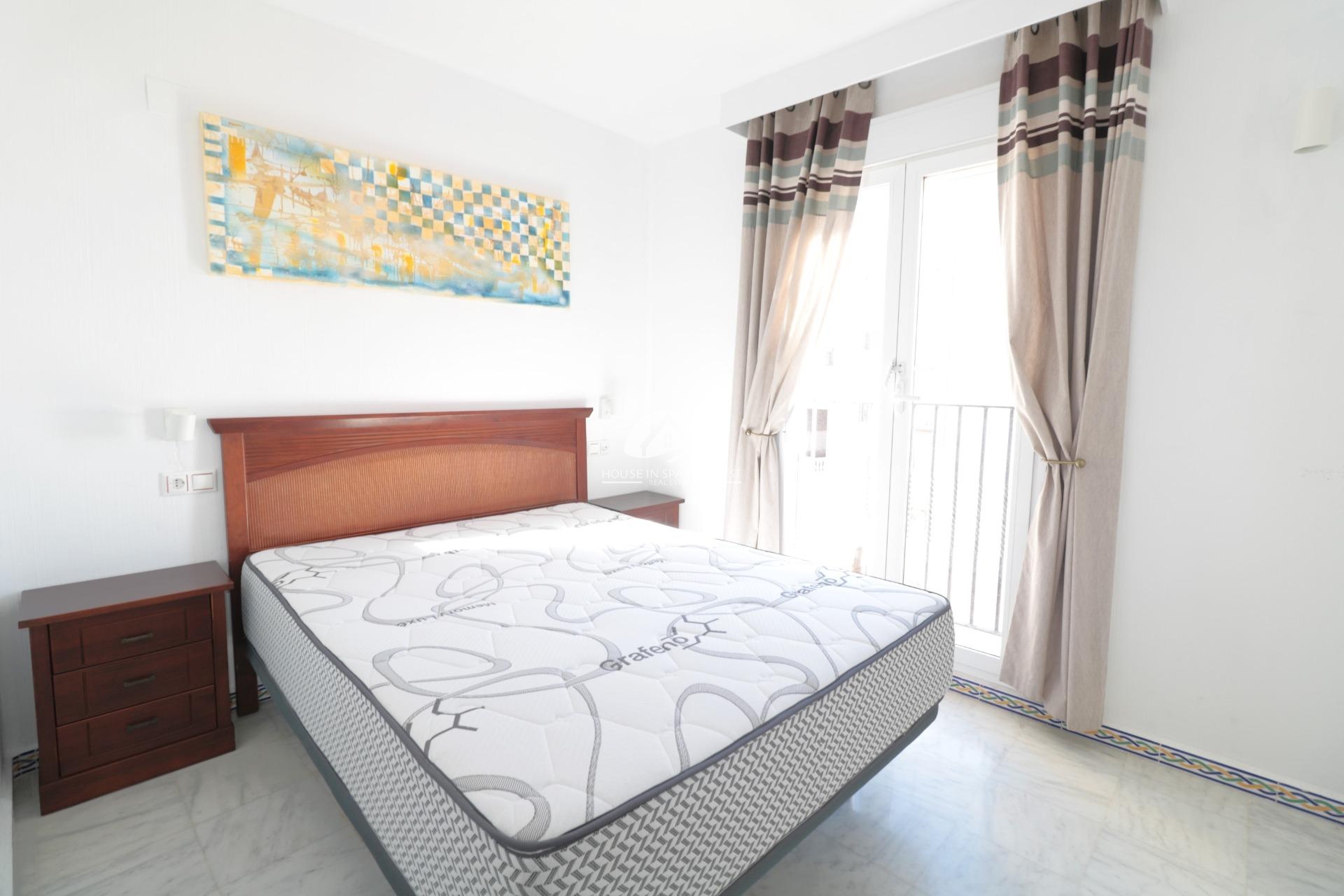 Herverkoop - Appartement - Torrevieja - Los Frutales