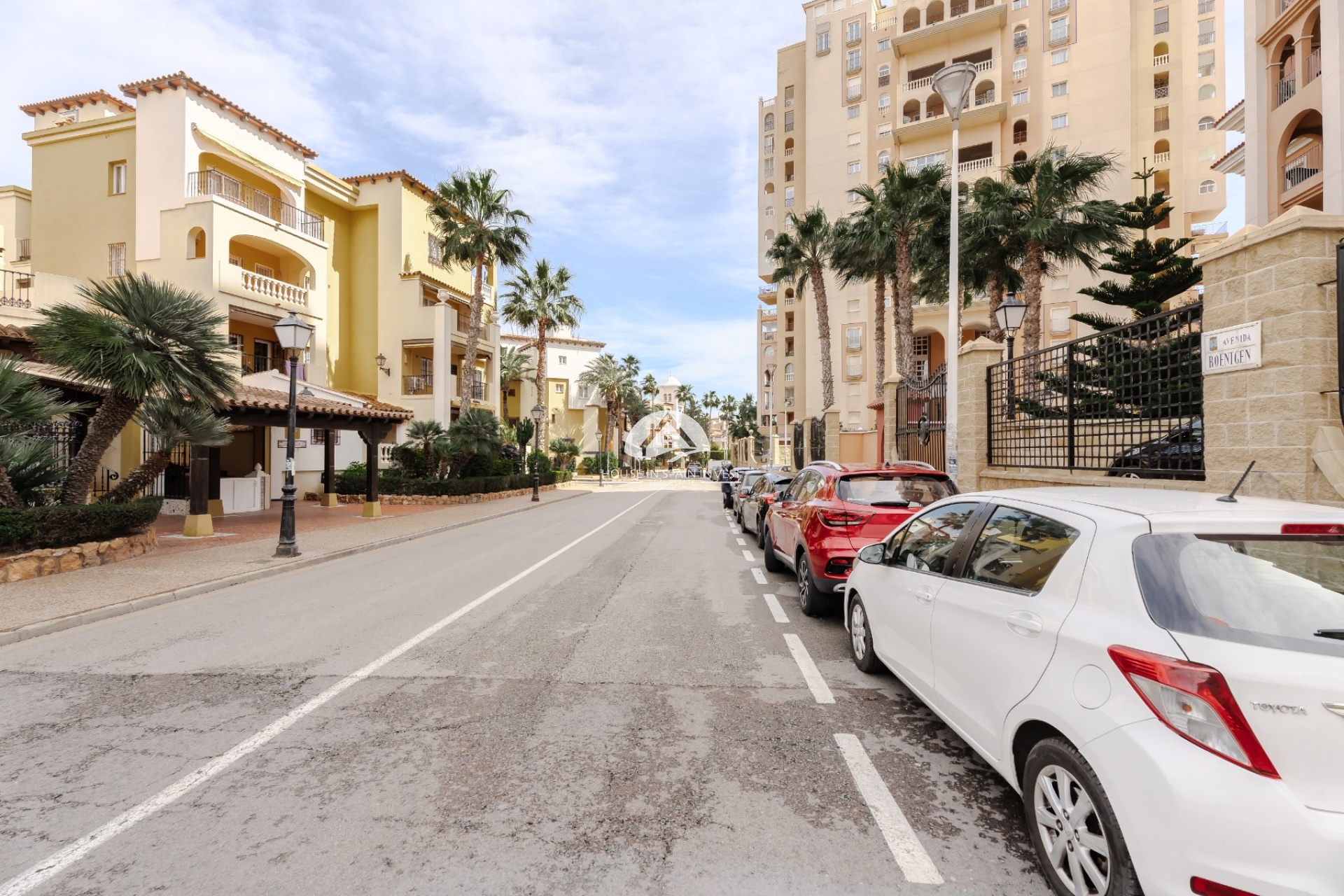 Herverkoop - Appartement - Torrevieja - Playa de los Locos