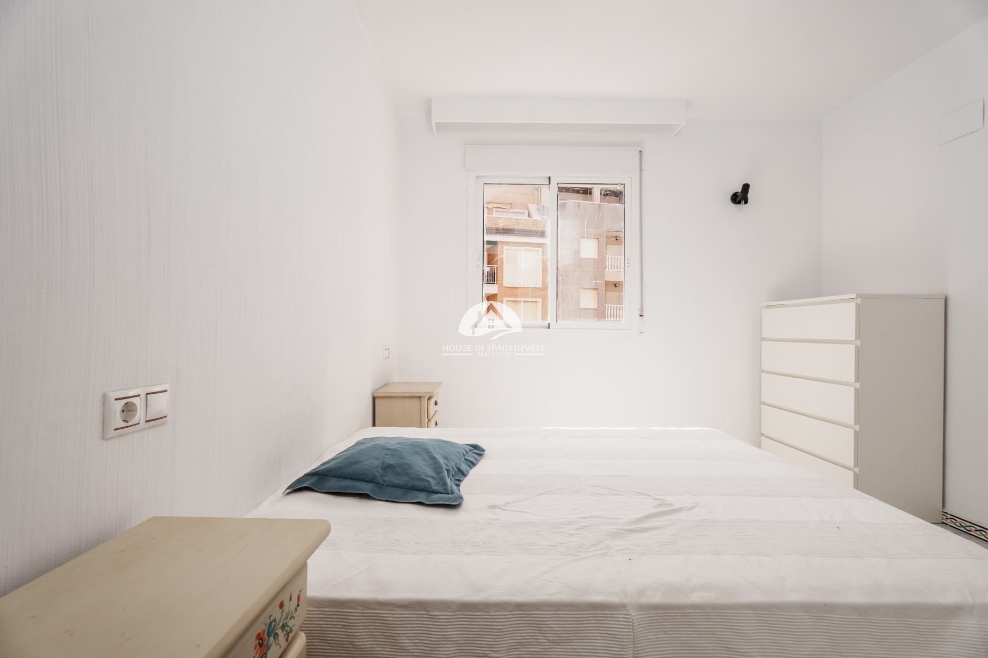 Herverkoop - Appartement - Torrevieja - Playa de los Locos