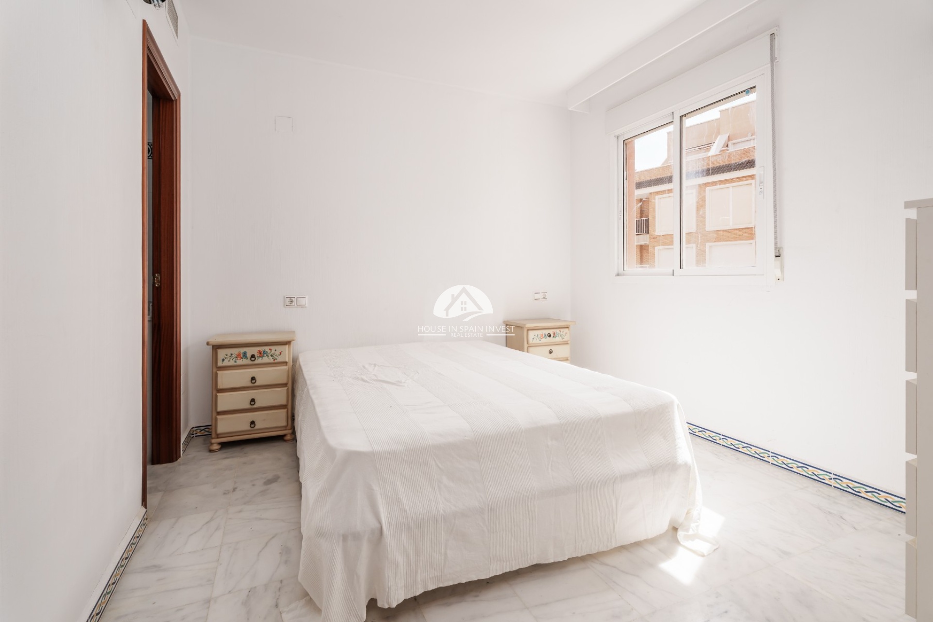 Herverkoop - Appartement - Torrevieja - Playa de los Locos