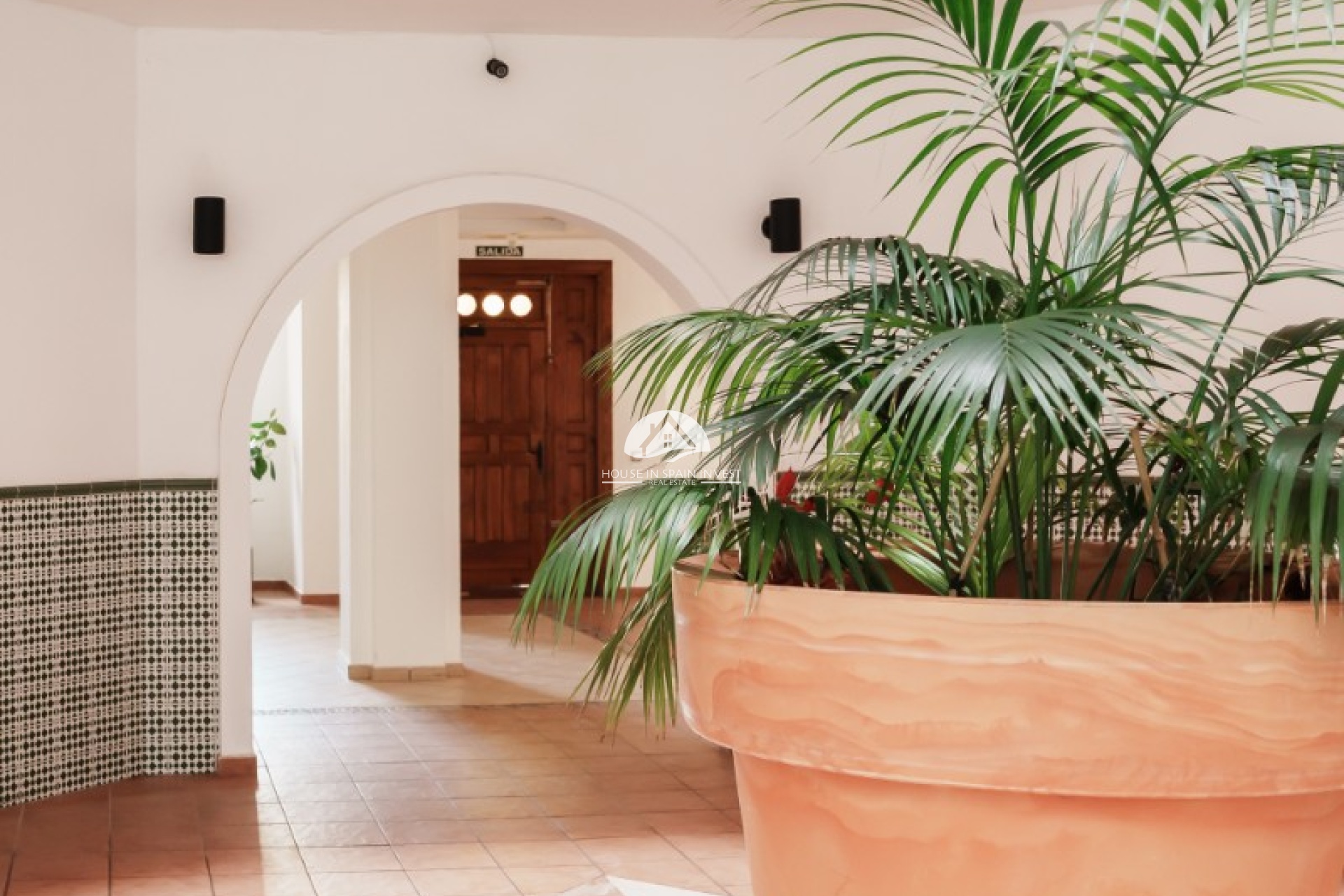 Herverkoop - Appartement - Torrevieja - Playa de los Locos