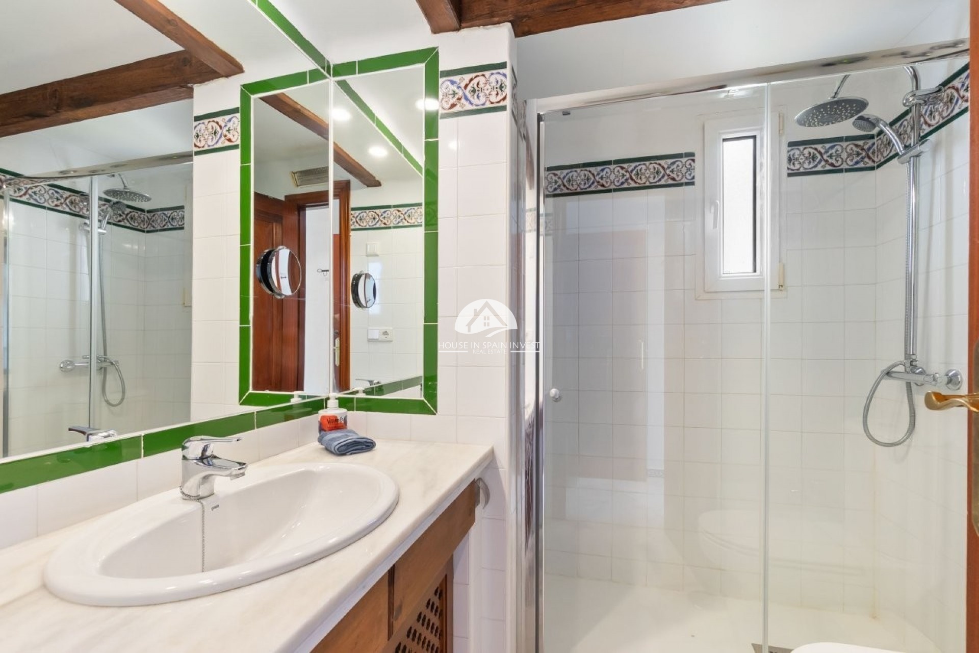 Herverkoop - Appartement - Torrevieja - Playa de los Locos