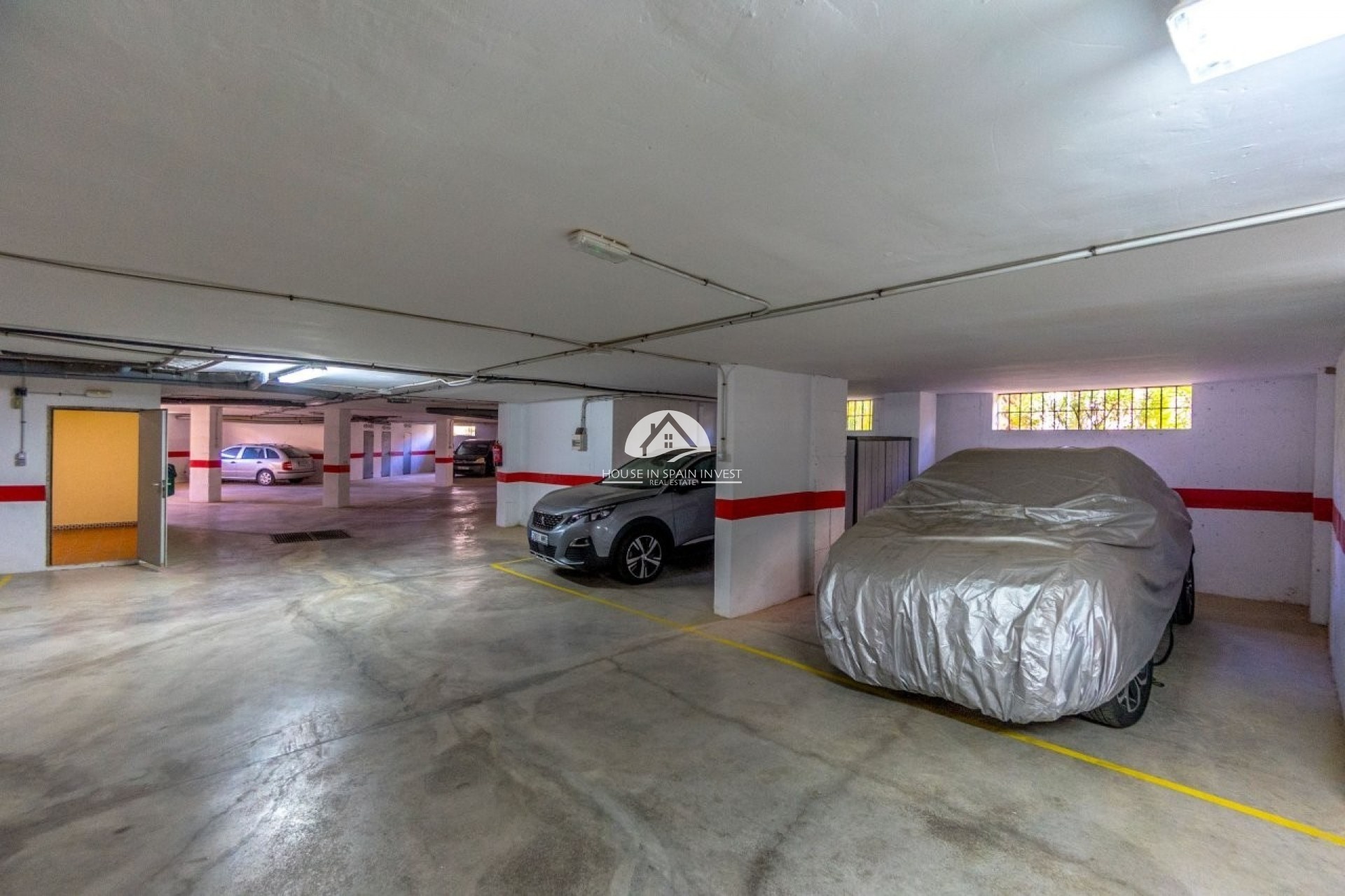 Herverkoop - Appartement - Torrevieja - Playa de los Locos