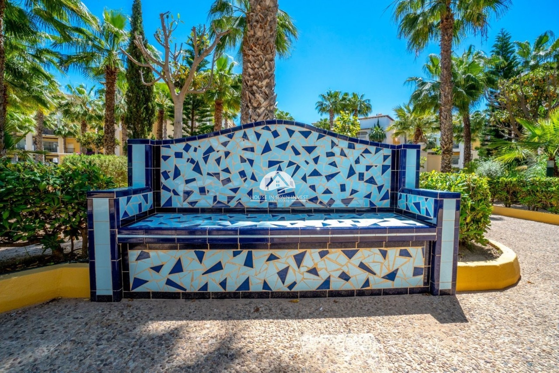 Herverkoop - Appartement - Torrevieja - Playa de los Locos