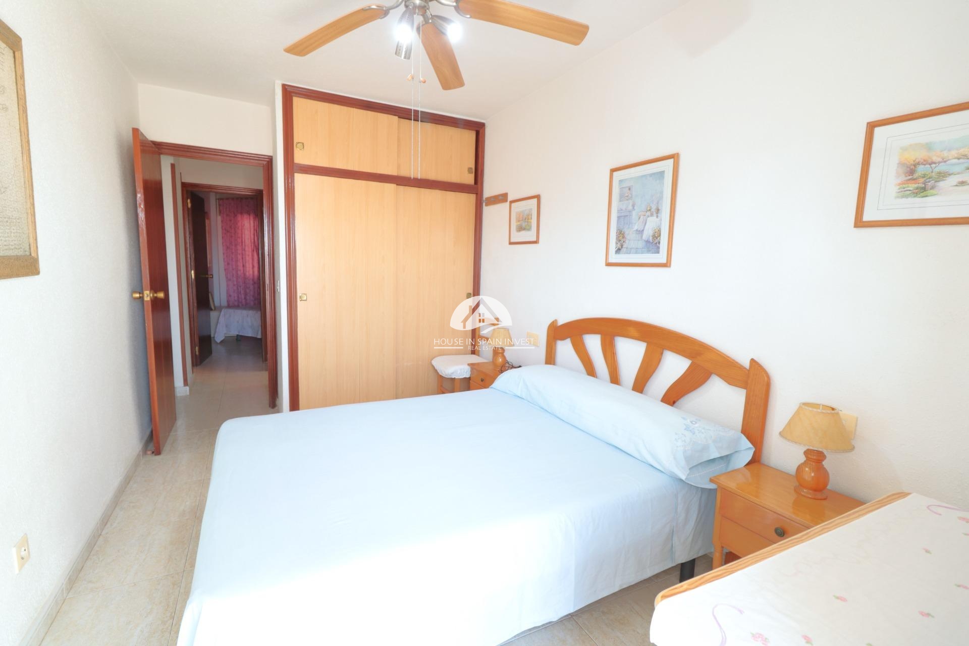 Herverkoop - Appartement - Torrevieja - Playa de los Naufragos