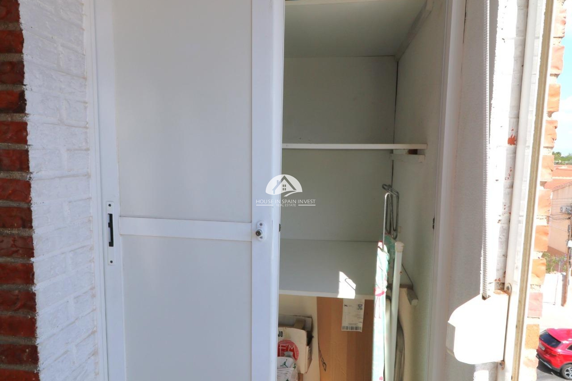 Herverkoop - Appartement - Torrevieja - Playa de los Naufragos