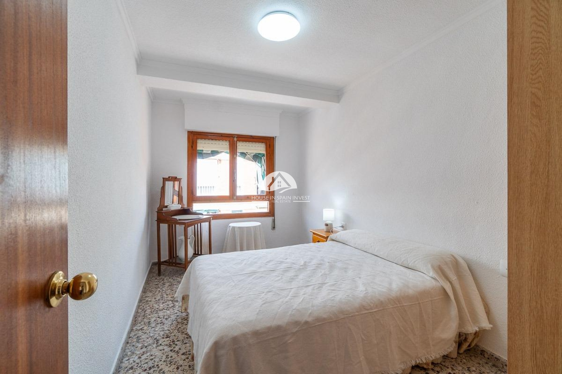 Herverkoop - Appartement - Torrevieja - Playa de los Naufragos