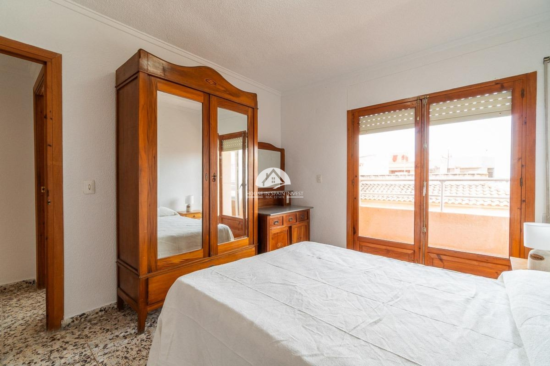 Herverkoop - Appartement - Torrevieja - Playa de los Naufragos