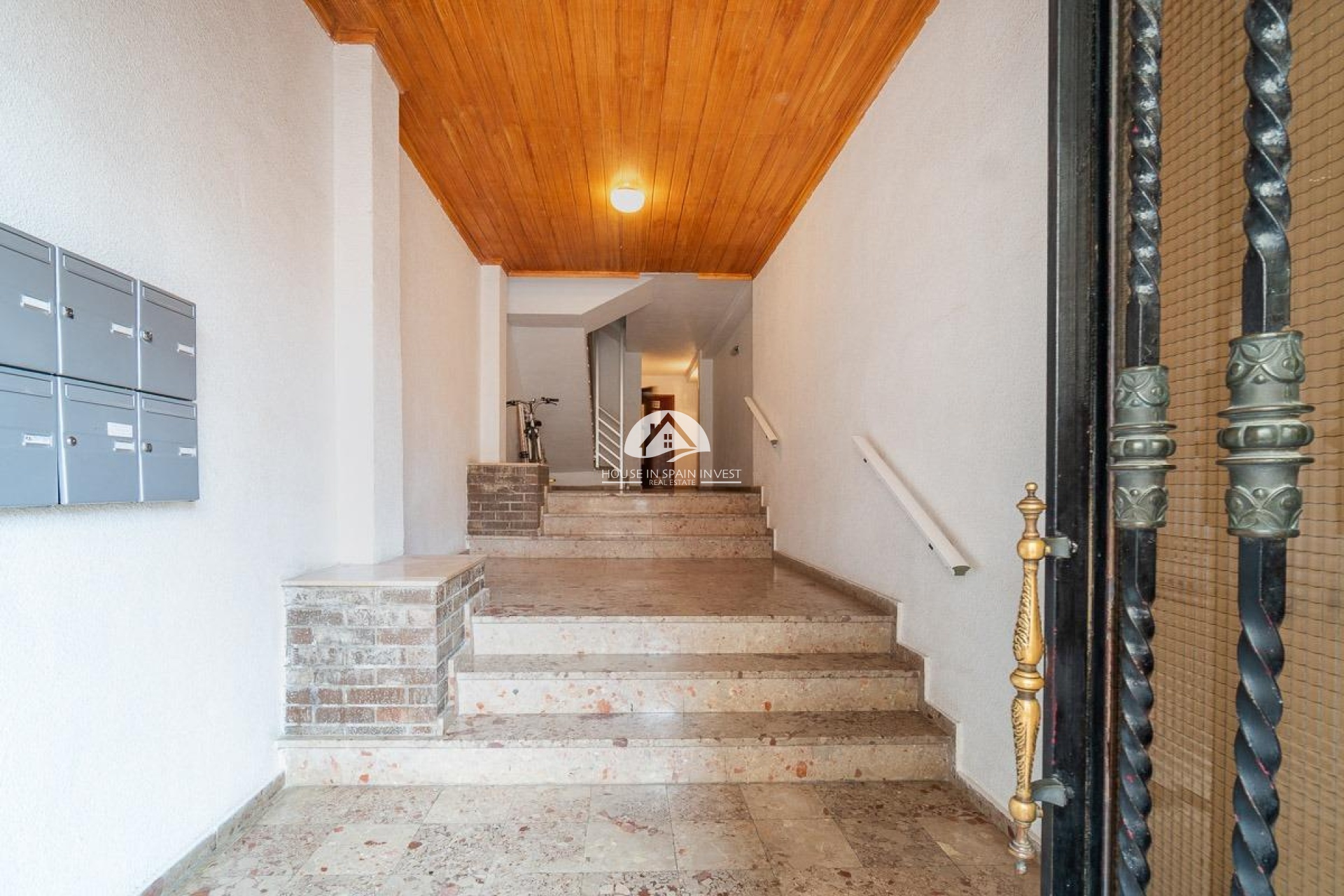 Herverkoop - Appartement - Torrevieja - Playa de los Naufragos