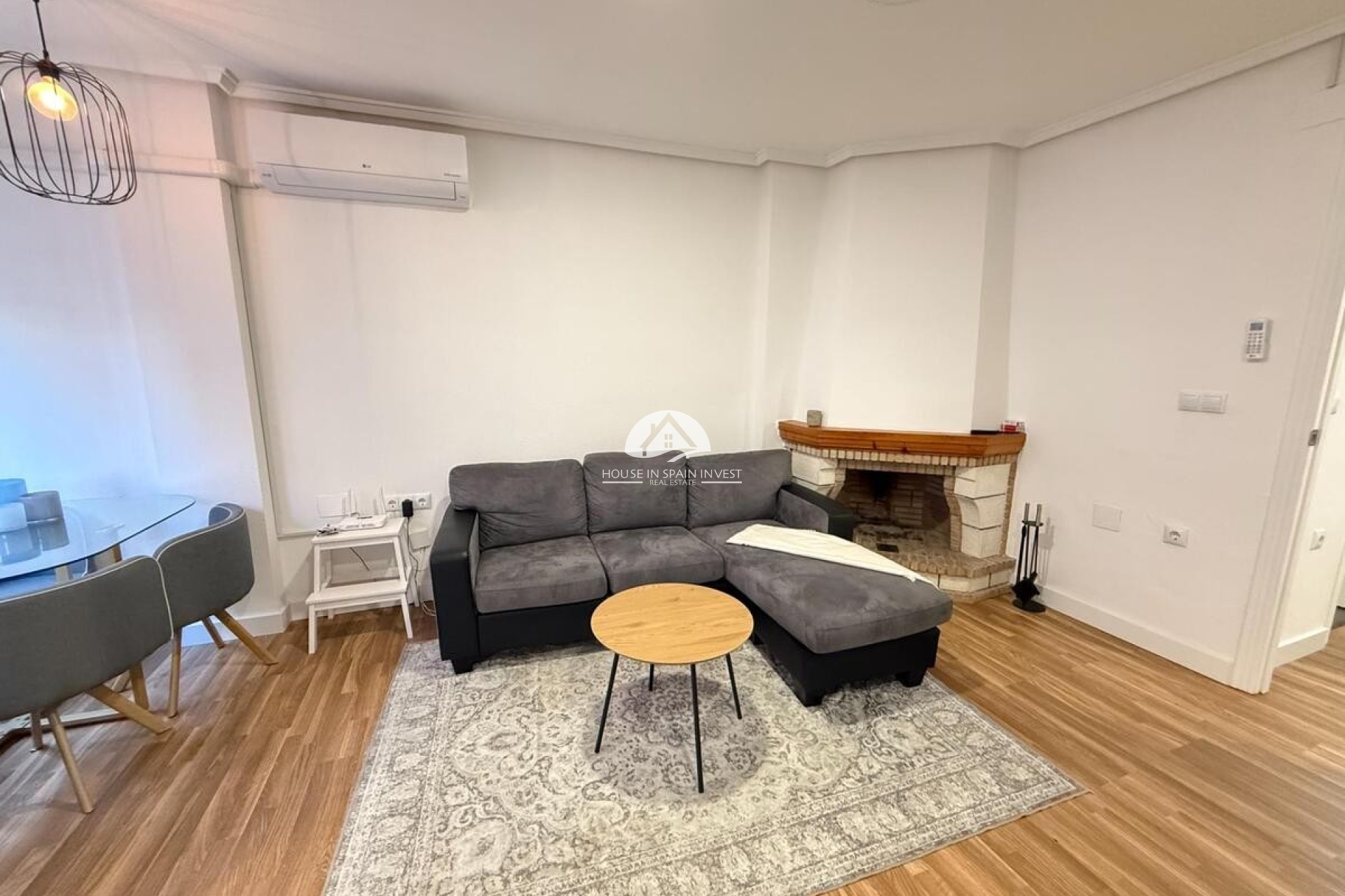 Herverkoop - Appartement - Torrevieja - Playa del Cura