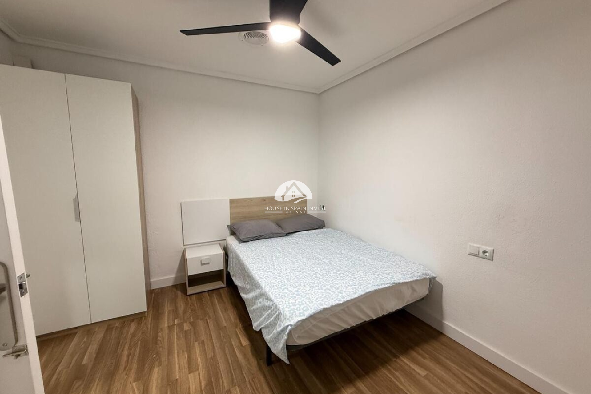 Herverkoop - Appartement - Torrevieja - Playa del Cura