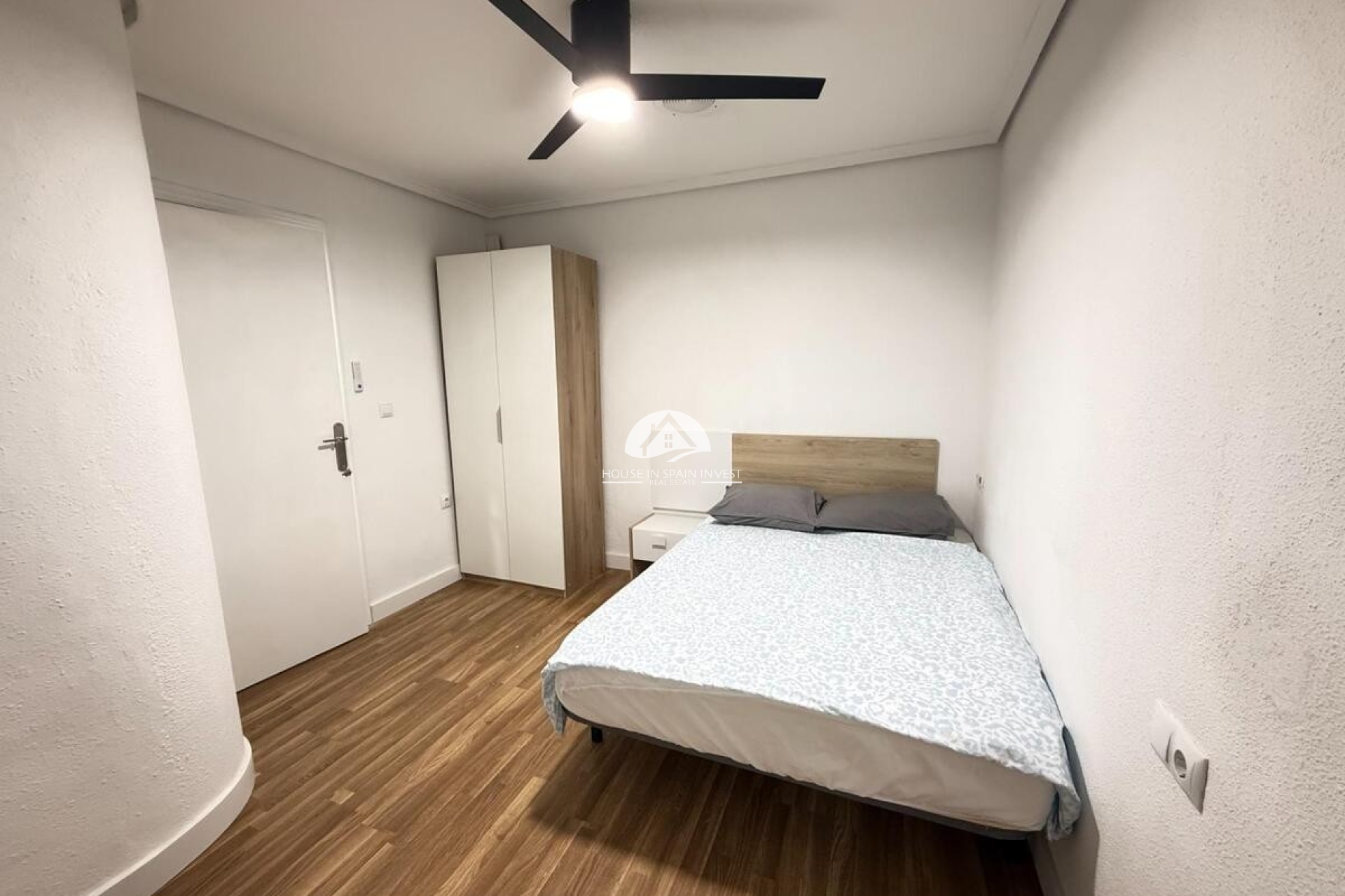 Herverkoop - Appartement - Torrevieja - Playa del Cura