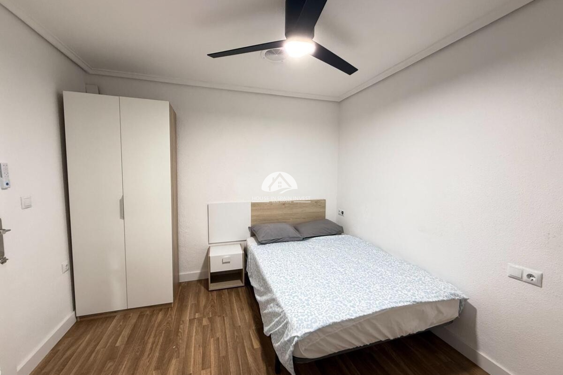 Herverkoop - Appartement - Torrevieja - Playa del Cura