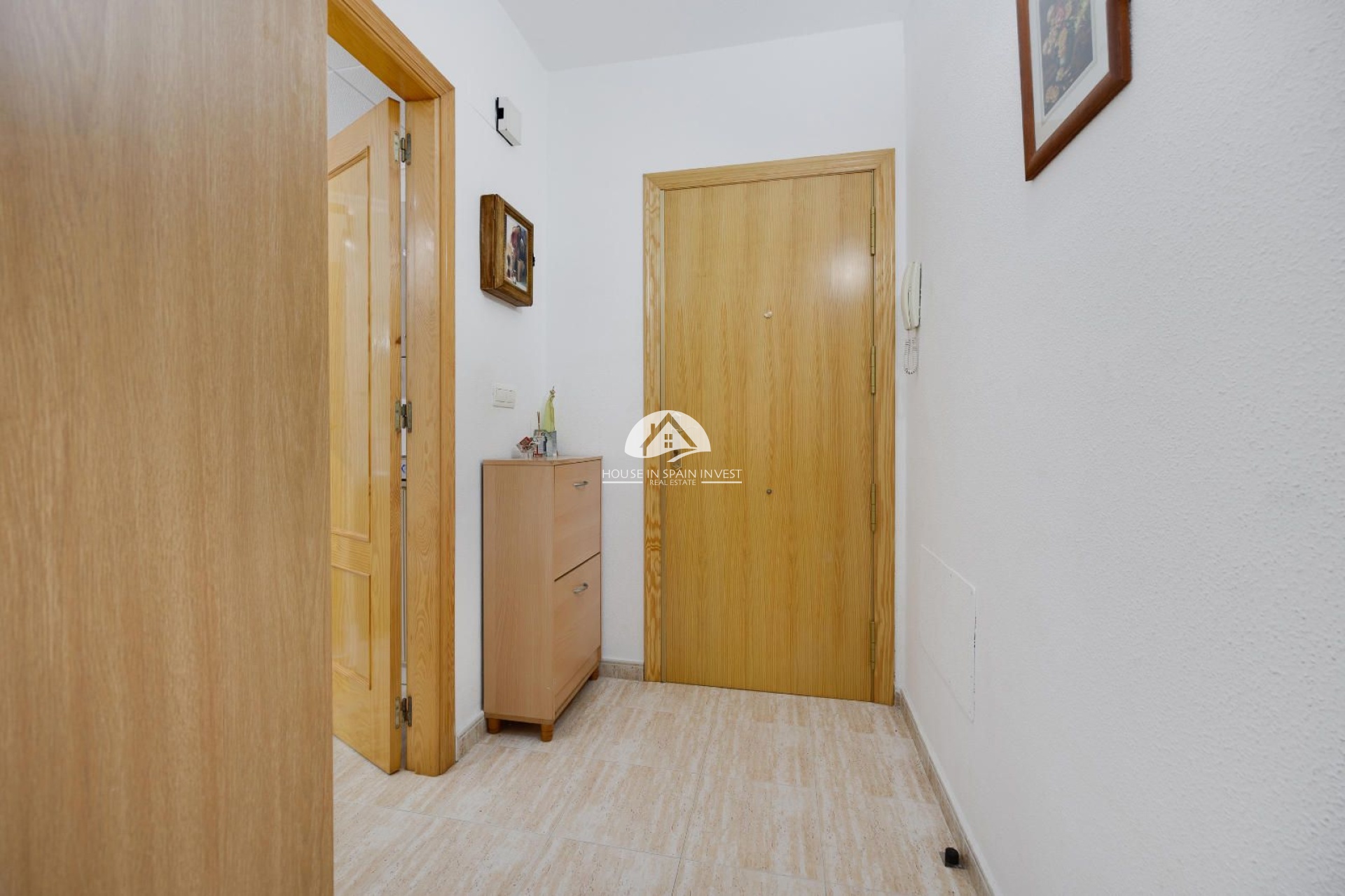 Herverkoop - Appartement - Torrevieja - Playa del Cura