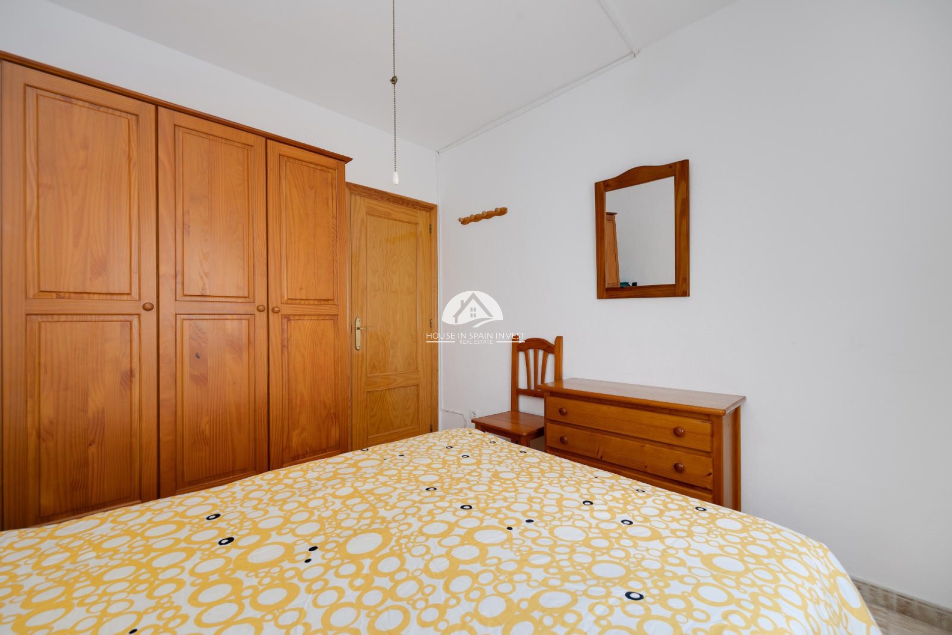 Herverkoop - Appartement - Torrevieja - Playa del Cura