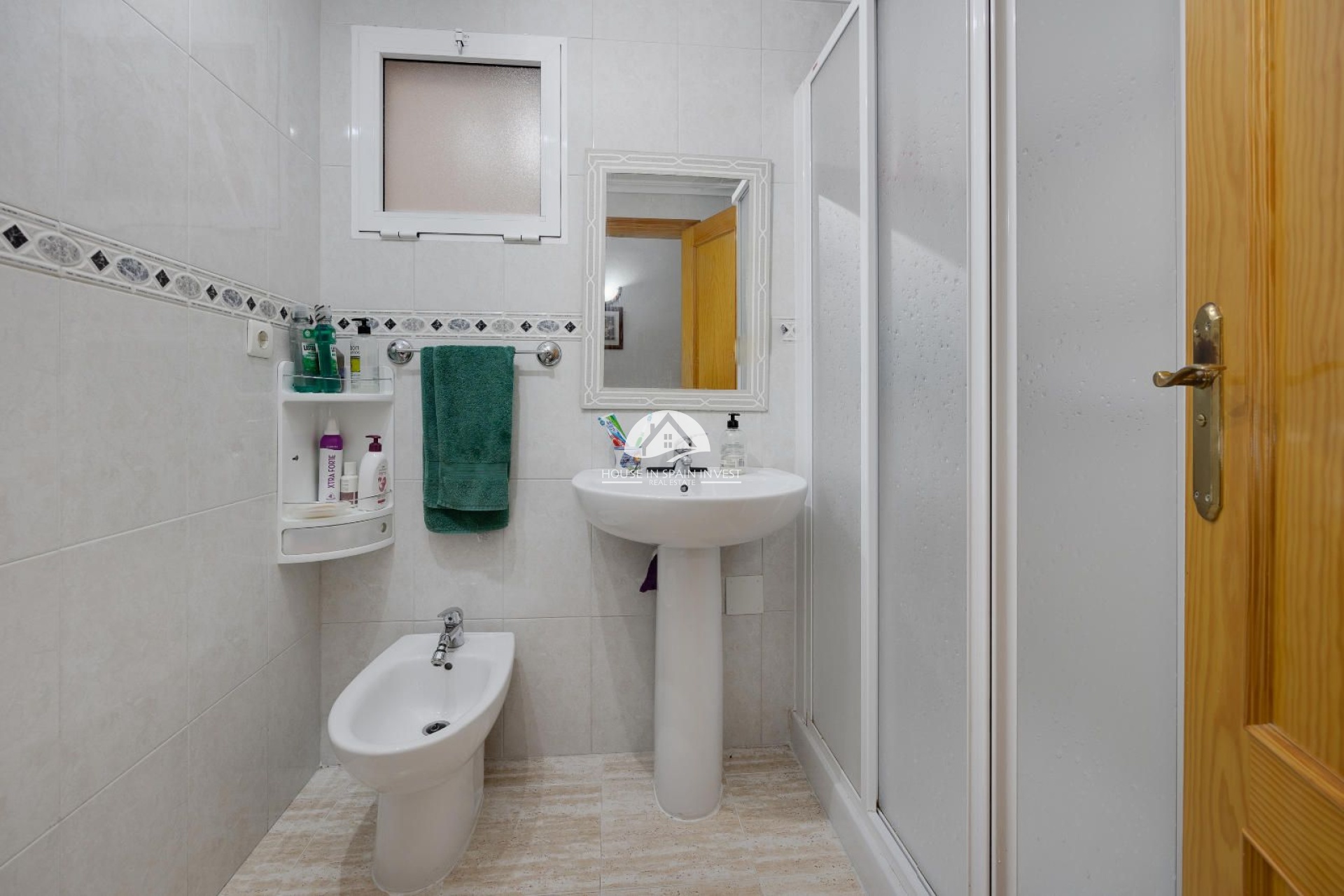 Herverkoop - Appartement - Torrevieja - Playa del Cura