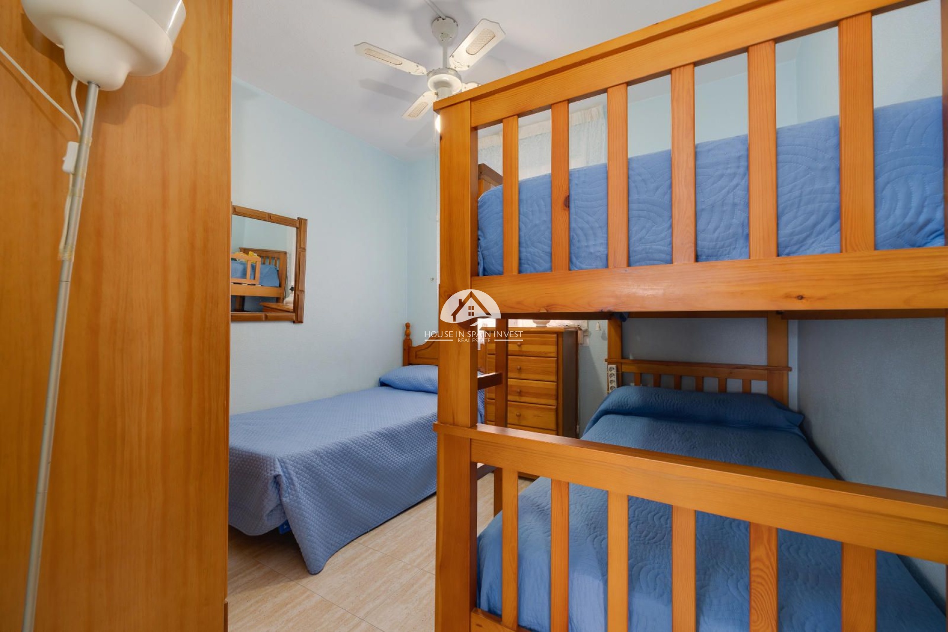 Herverkoop - Appartement - Torrevieja - Playa del Cura