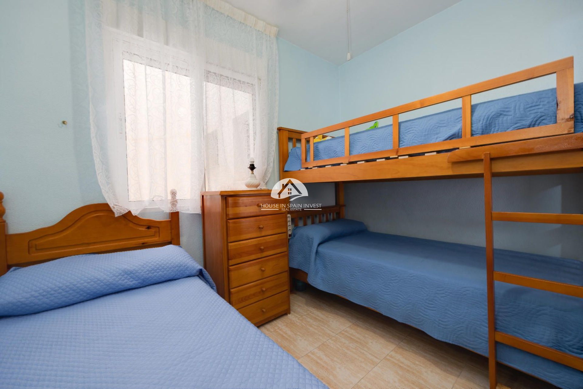 Herverkoop - Appartement - Torrevieja - Playa del Cura