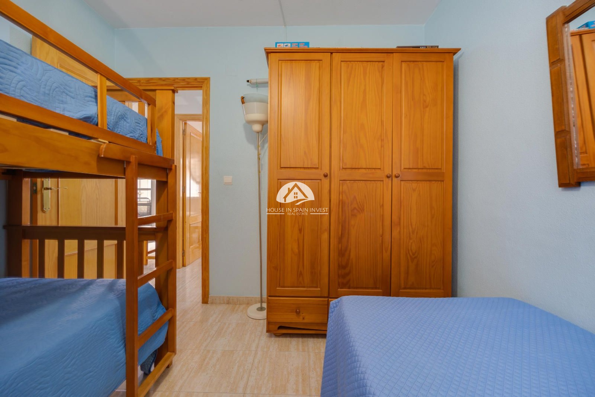 Herverkoop - Appartement - Torrevieja - Playa del Cura