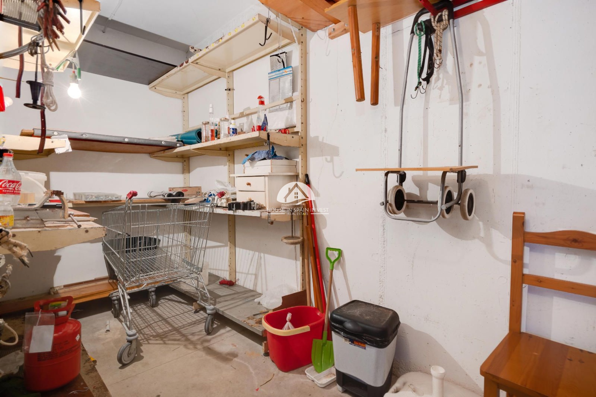 Herverkoop - Appartement - Torrevieja - Playa del Cura