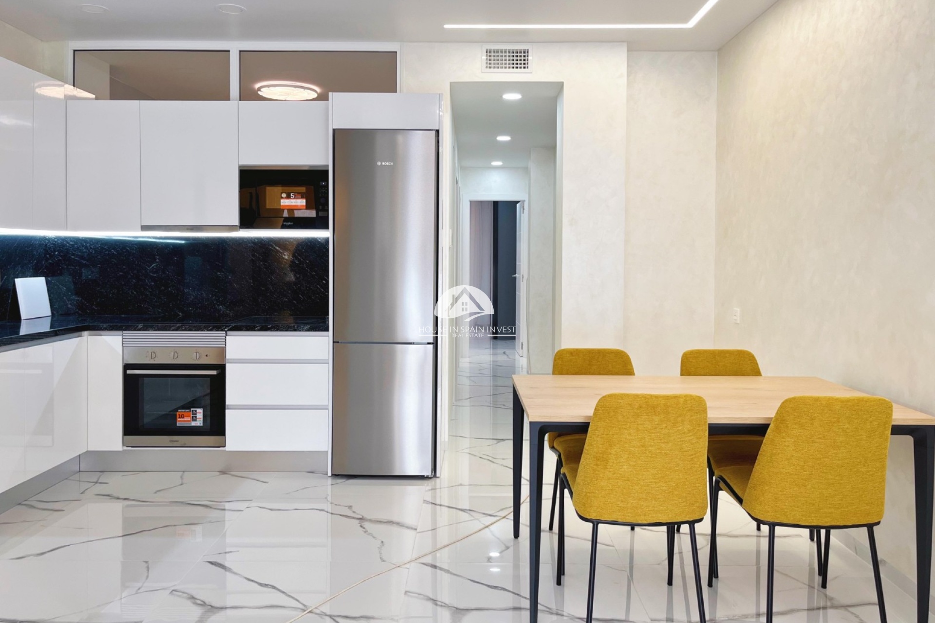 Herverkoop - Appartement - Torrevieja - Playa del Cura